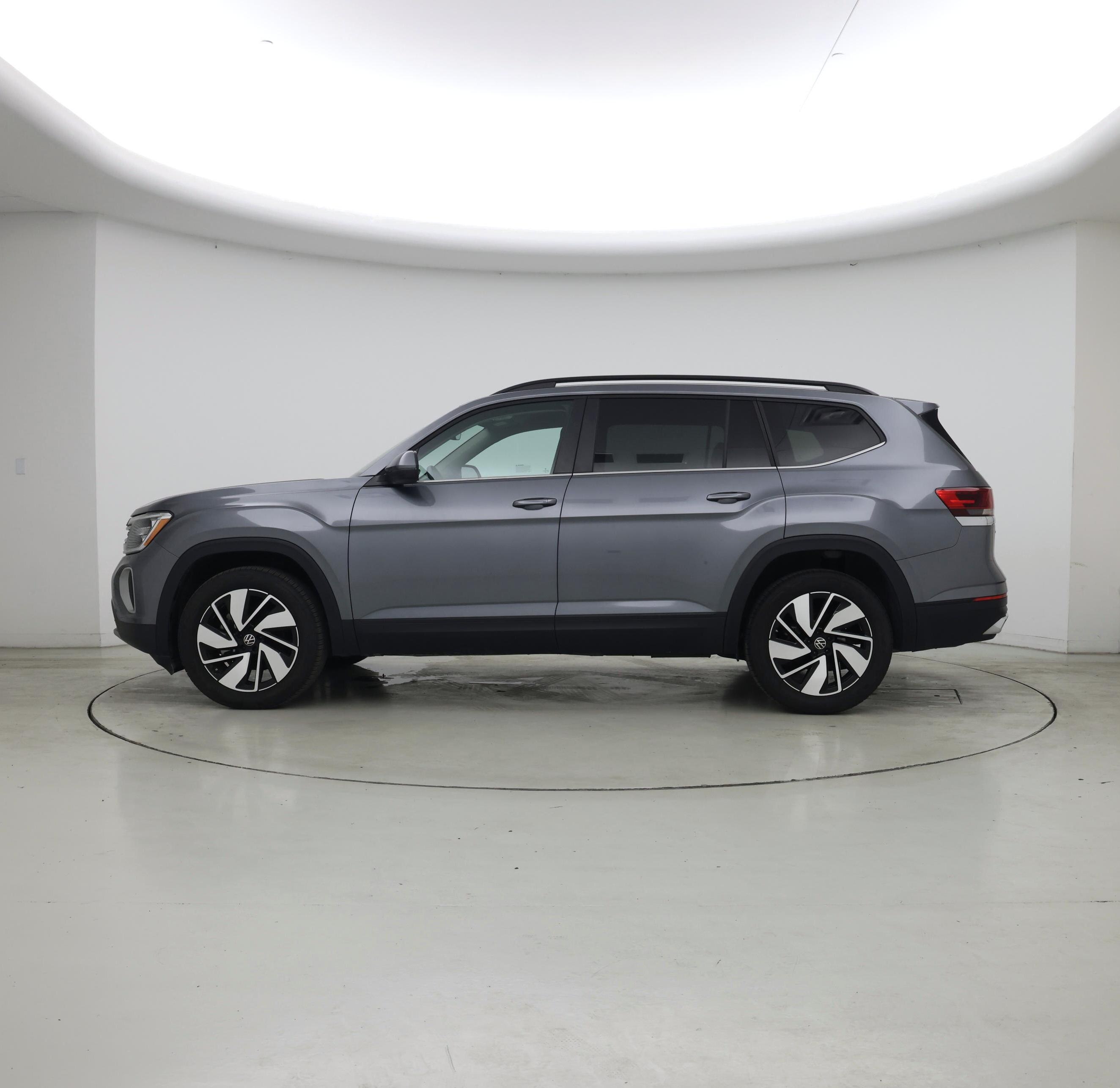 Thumbnail: 2025 Volkswagen Atlas - 3