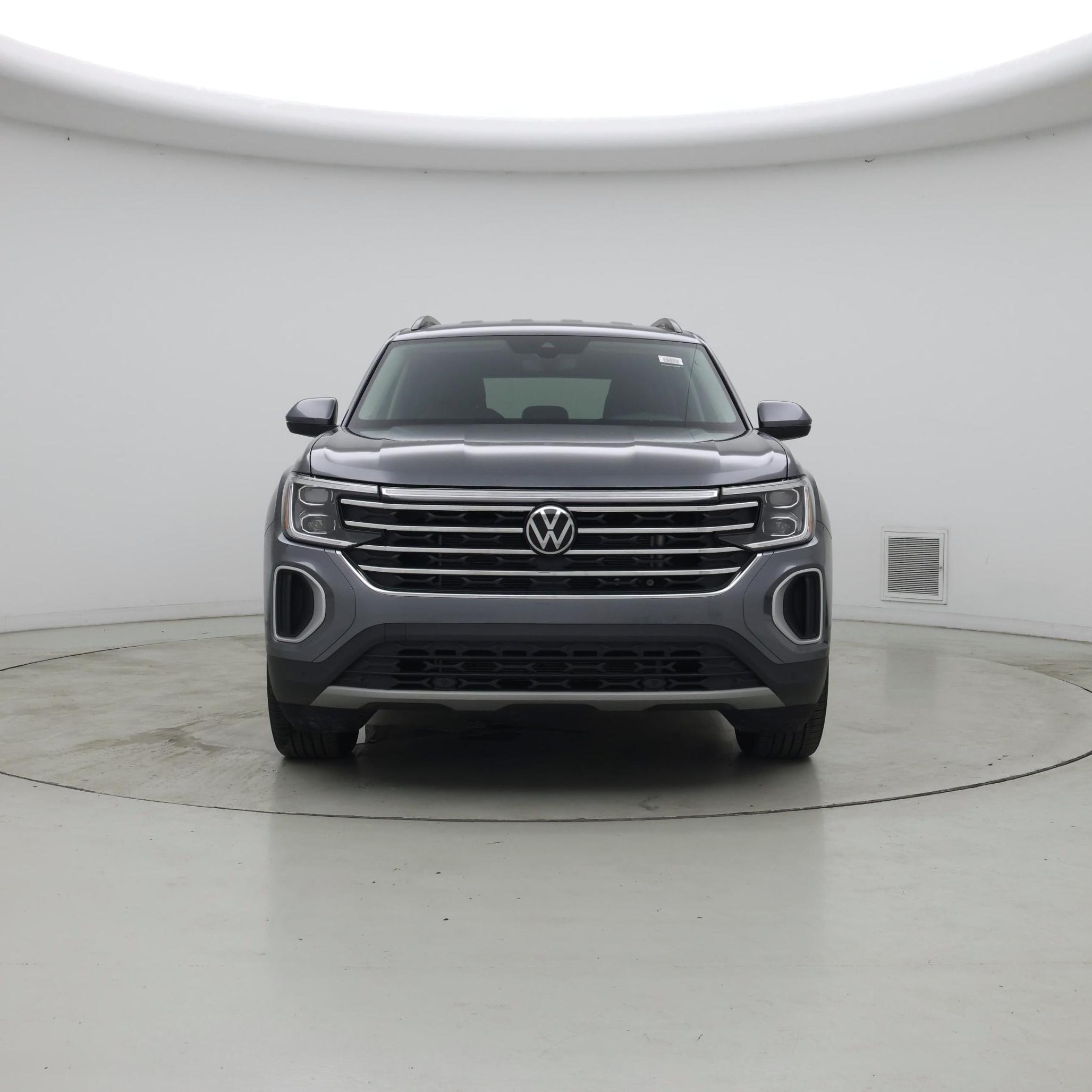 Thumbnail: 2025 Volkswagen Atlas - 5