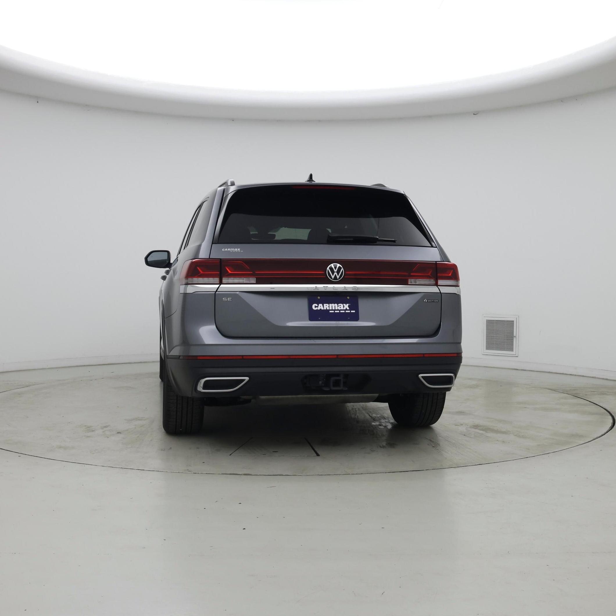 Thumbnail: 2025 Volkswagen Atlas - 6