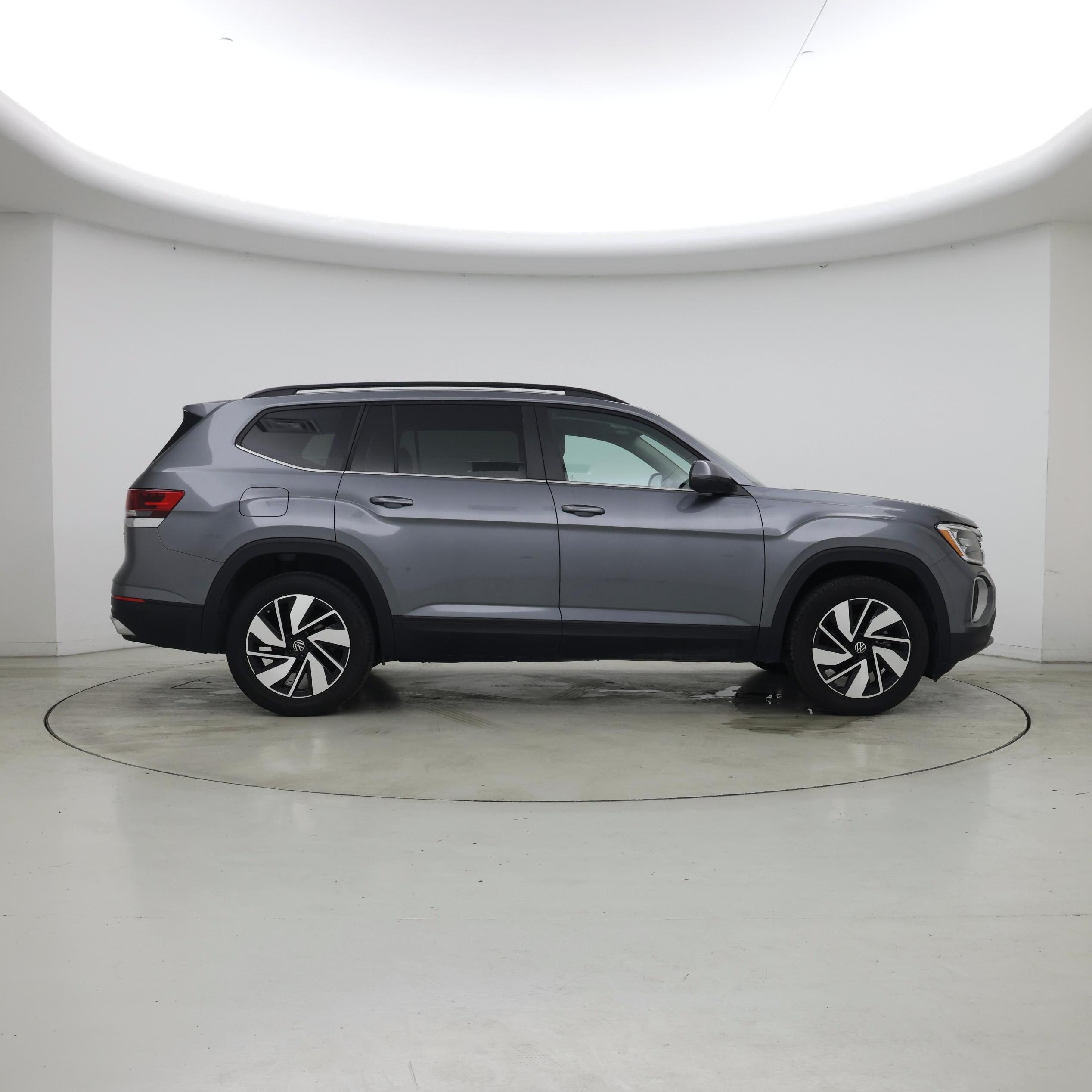 Thumbnail: 2025 Volkswagen Atlas - 7