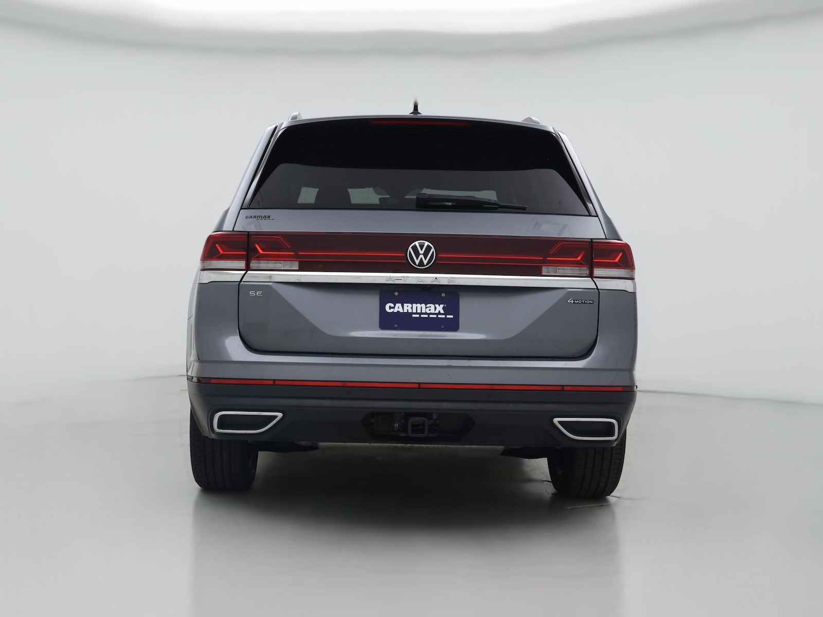 Smart Key & Power Hatch/Deck Lid