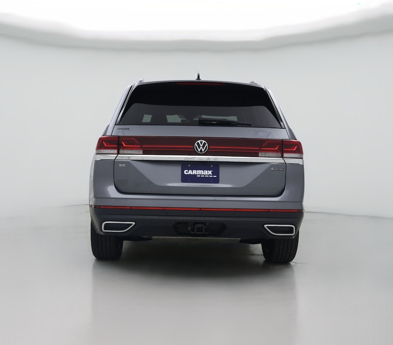 2025 Volkswagen Atlas SE w/Tech