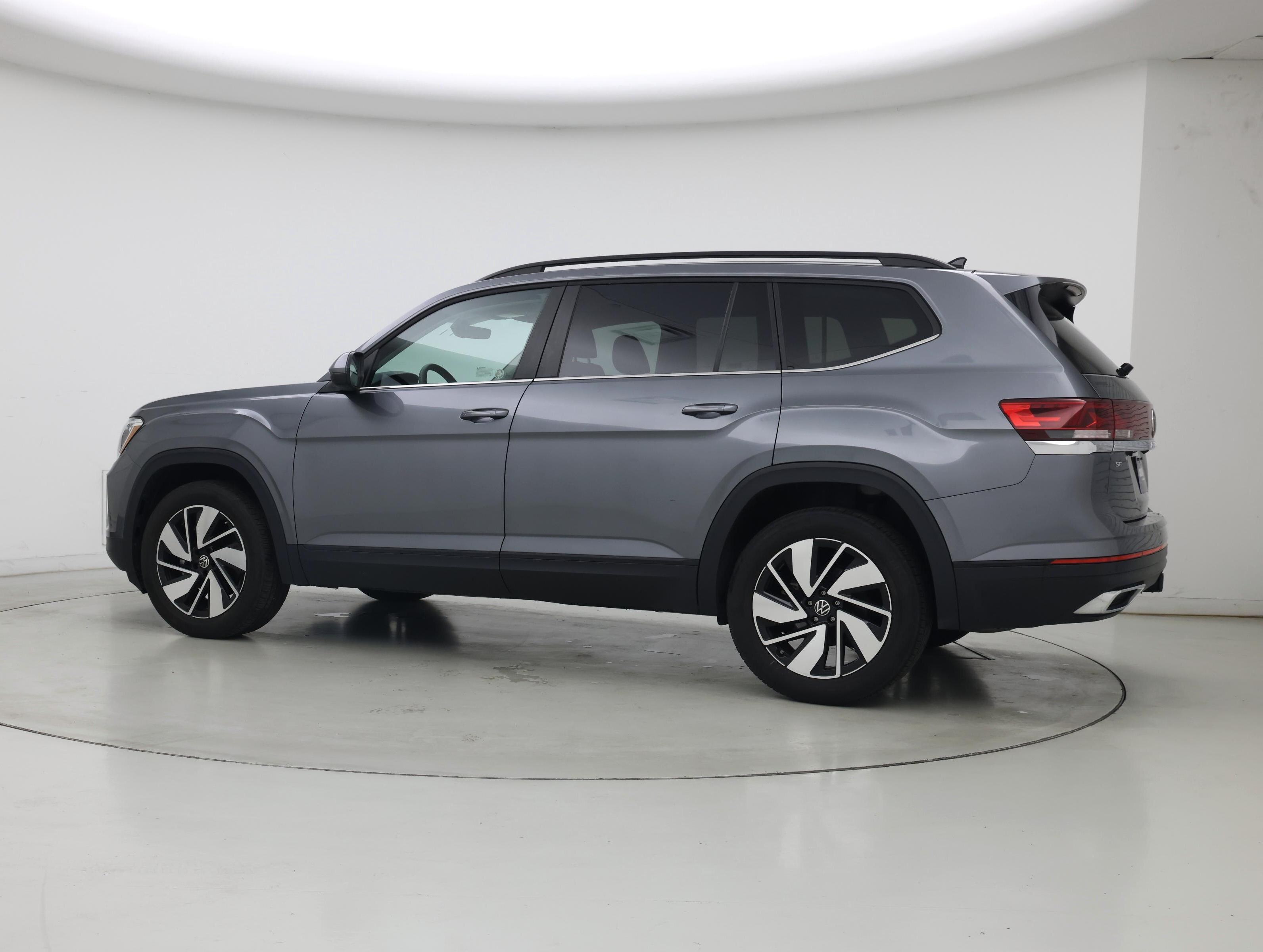 Thumbnail: 2025 Volkswagen Atlas - 3