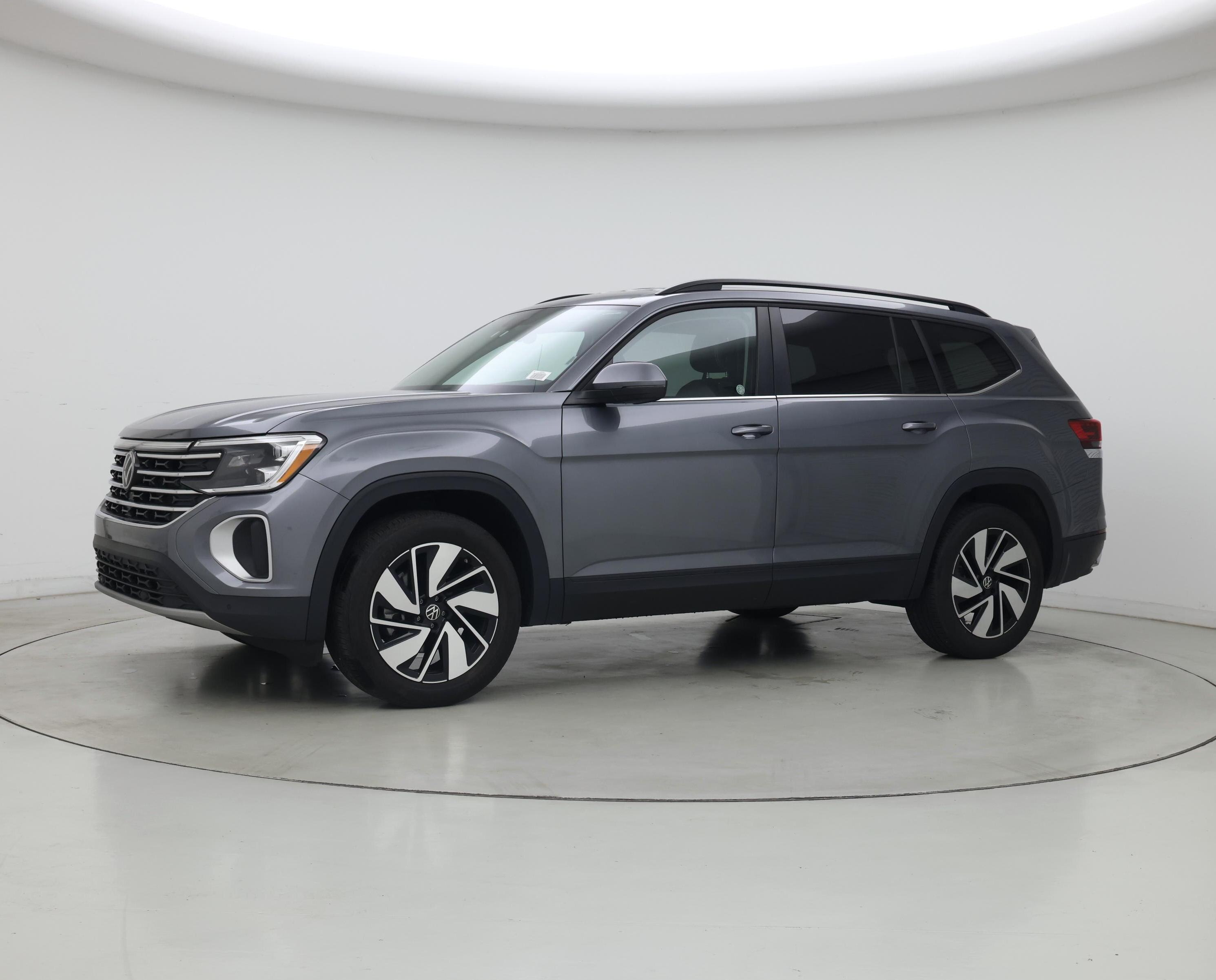 Thumbnail: 2025 Volkswagen Atlas - 4