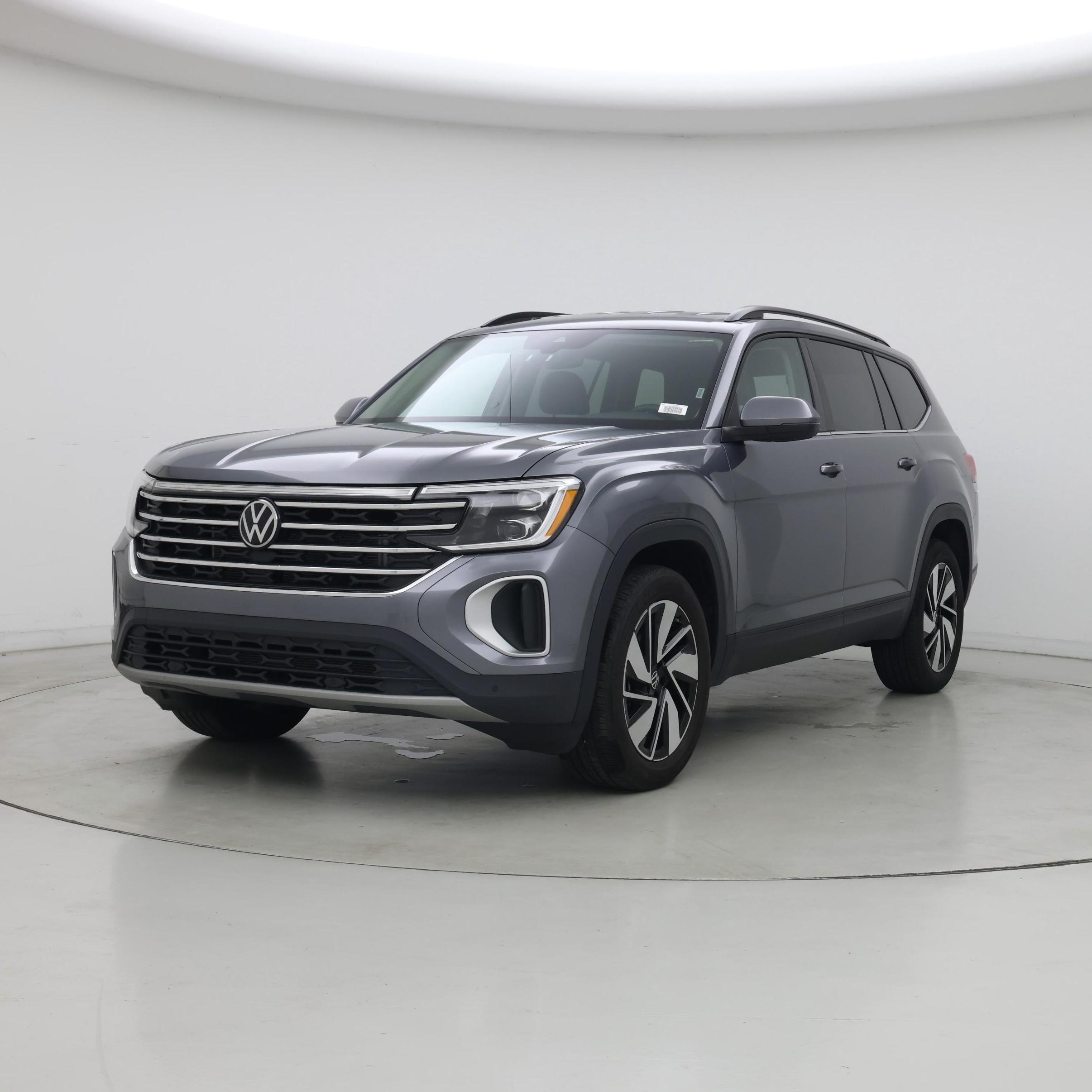 Thumbnail: 2025 Volkswagen Atlas - 5