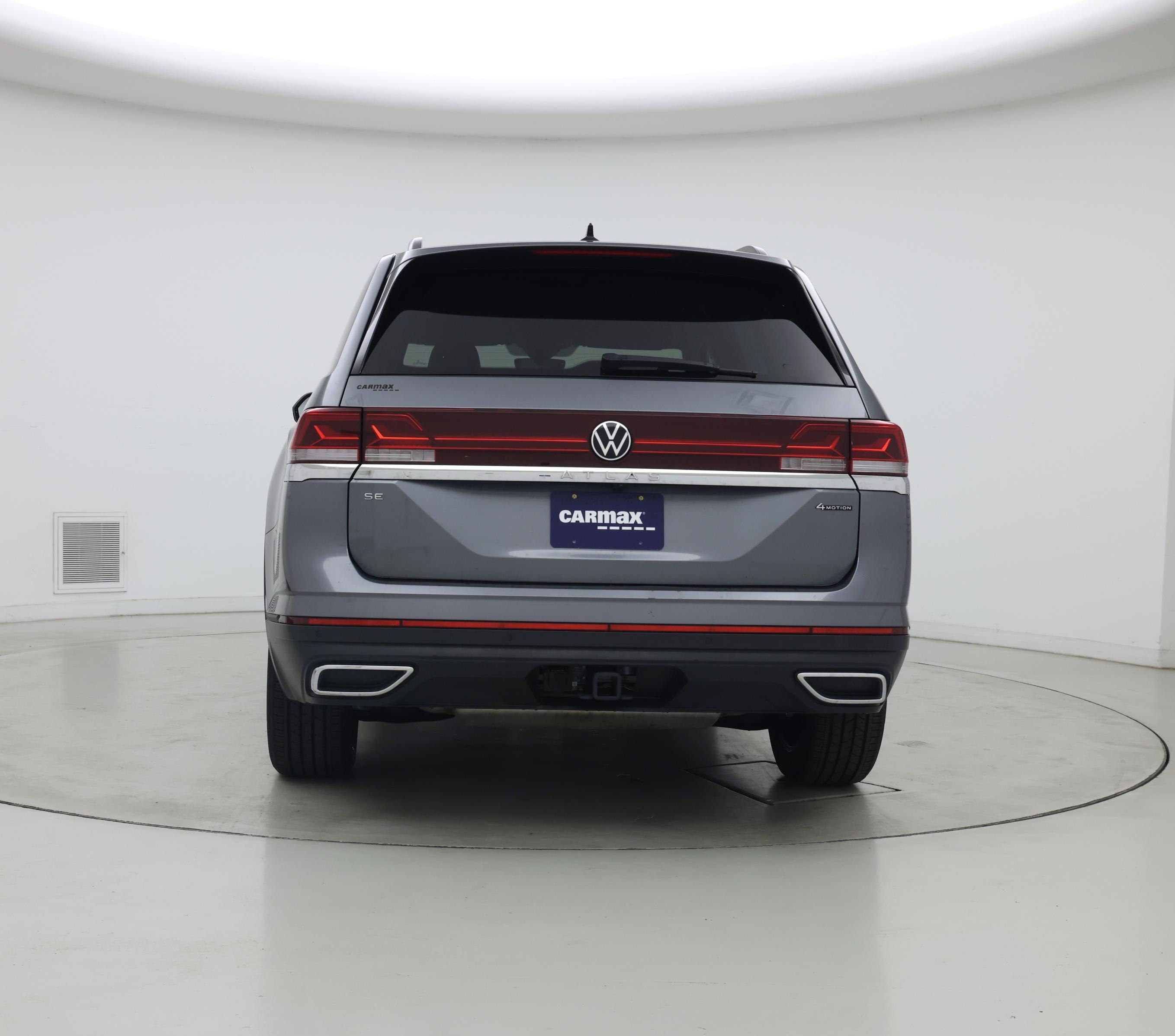 Thumbnail: 2025 Volkswagen Atlas - 7