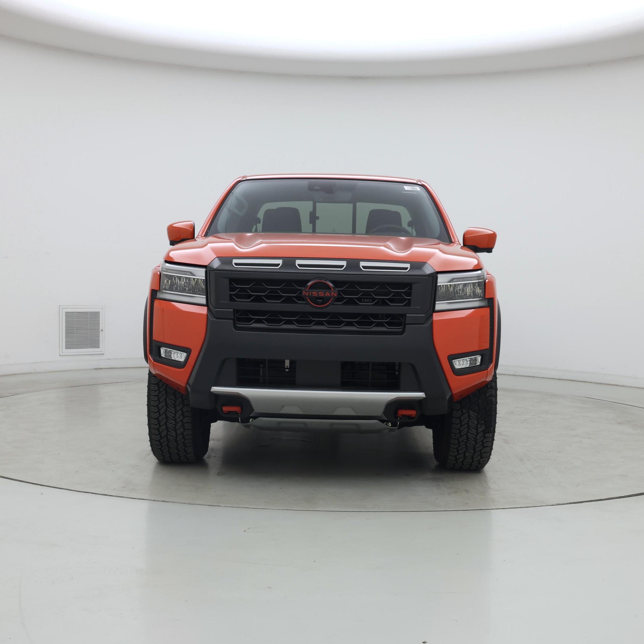 Thumbnail: 2025 Nissan Frontier - 5