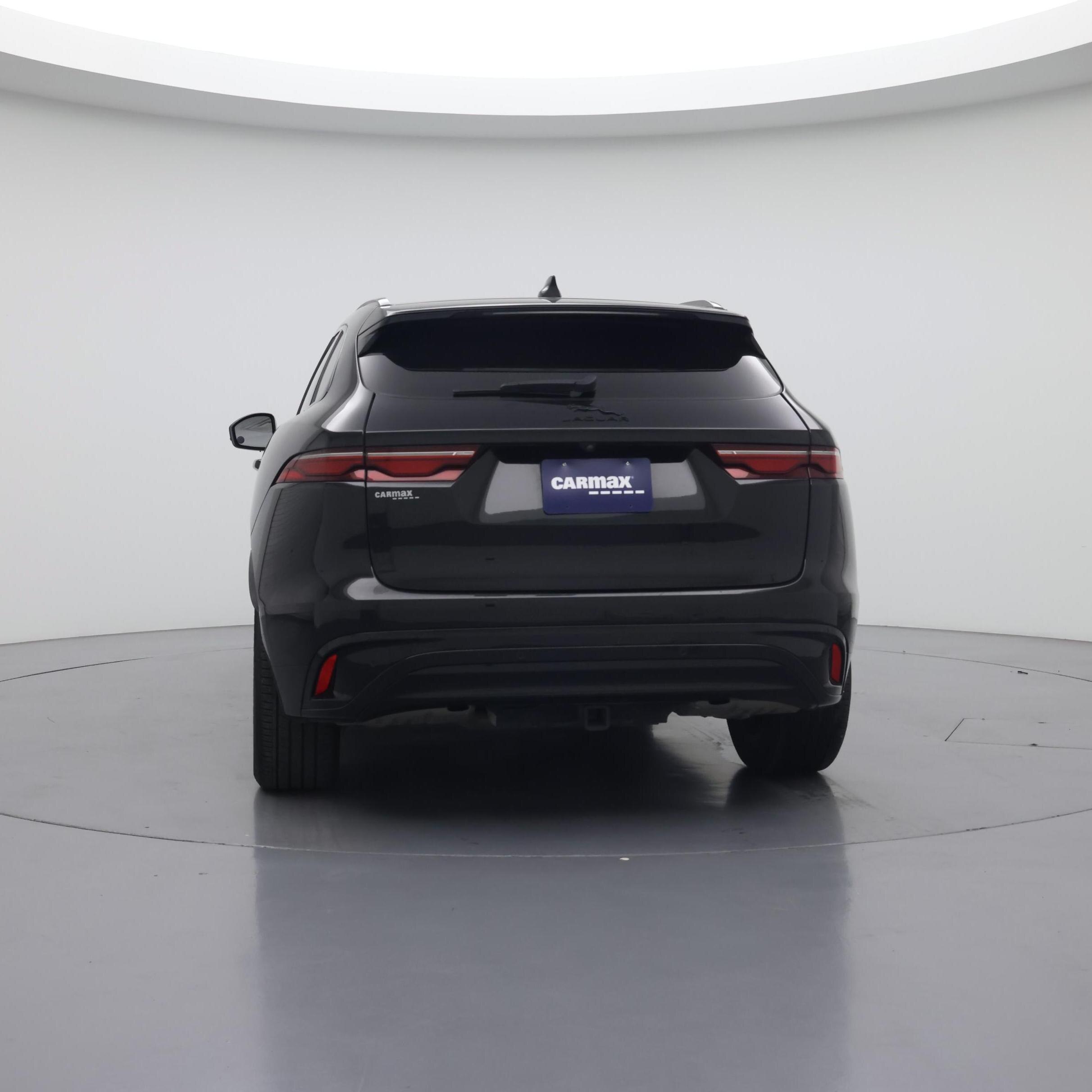Thumbnail: 2024 Jaguar F-Pace - 6