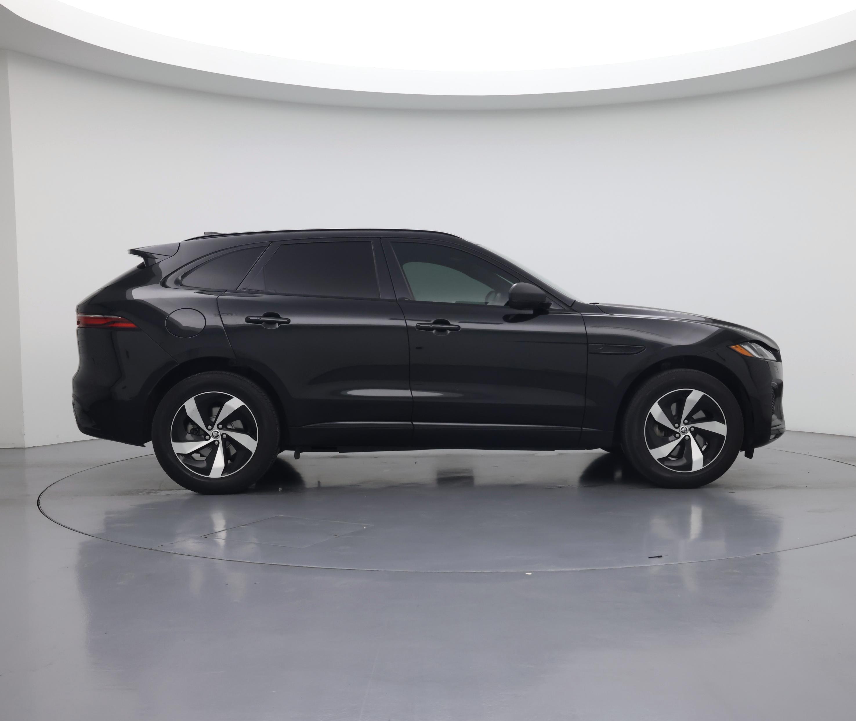 Thumbnail: 2024 Jaguar F-Pace - 7
