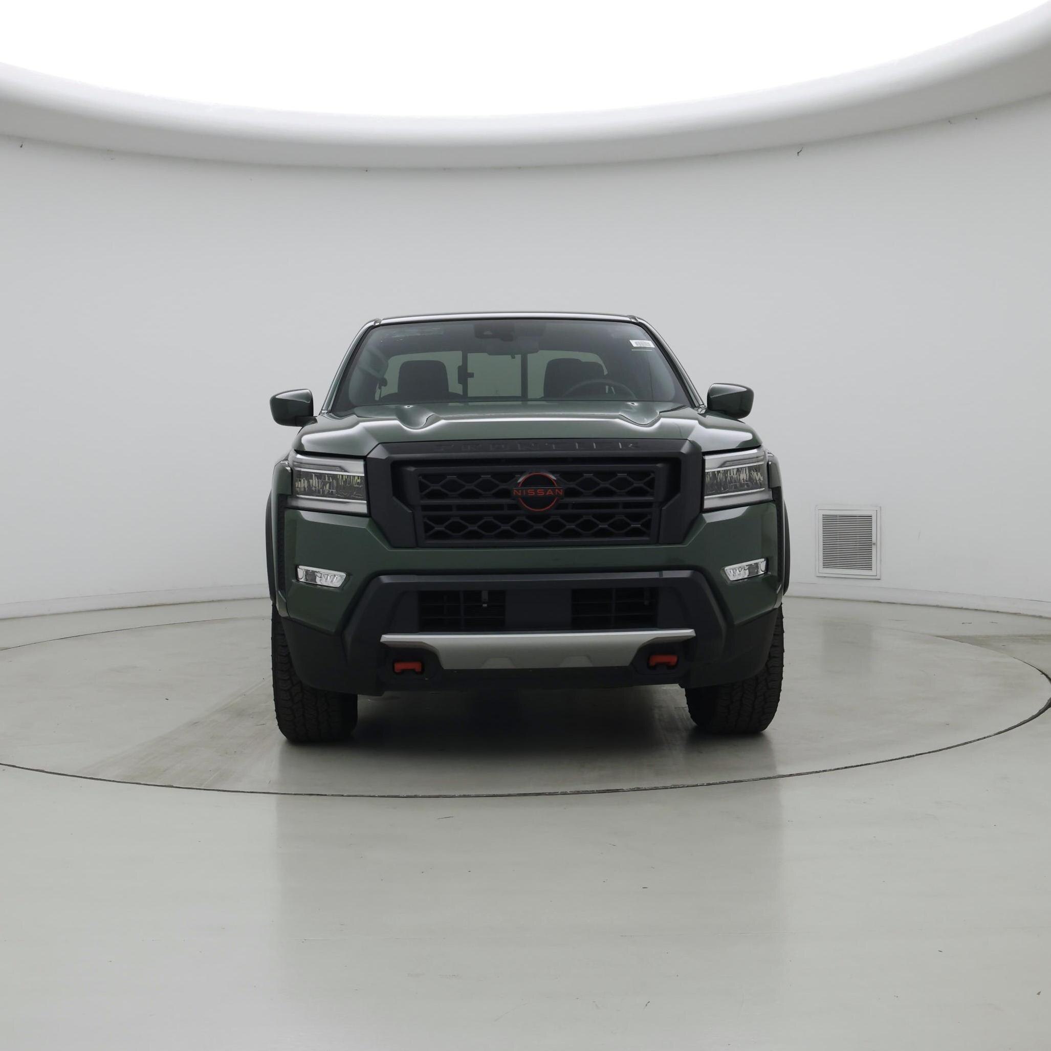 Thumbnail: 2024 Nissan Frontier - 5