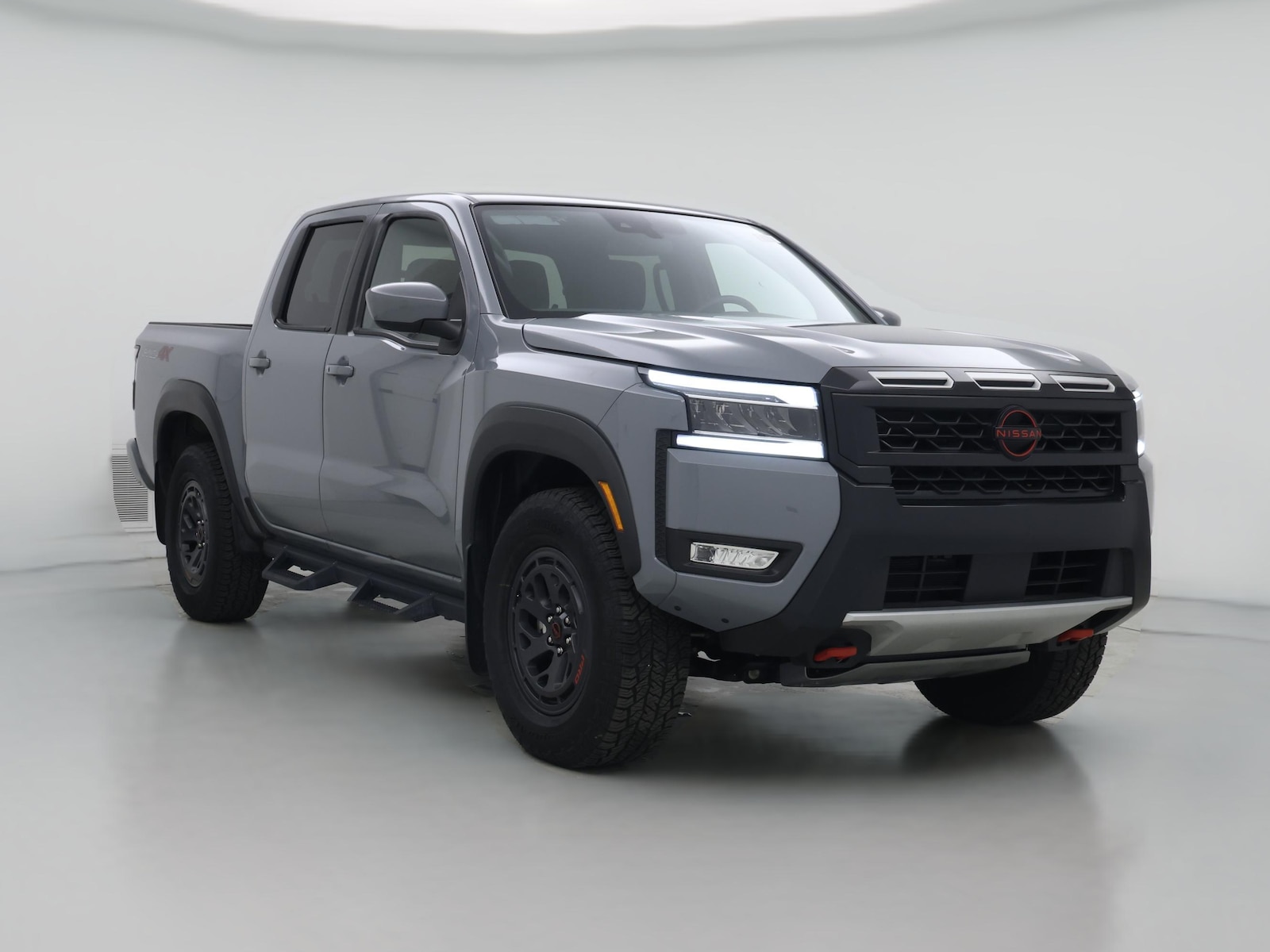 2025 Nissan Frontier PRO-4X - Photo 1