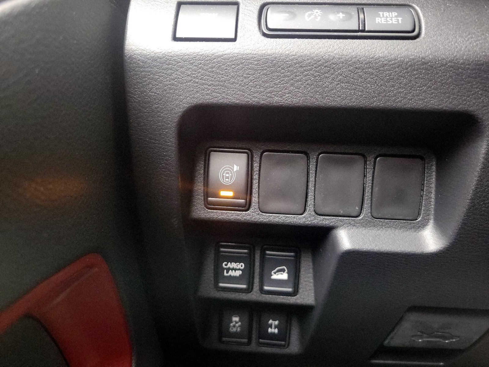 2025 Nissan Frontier PRO-4X - Photo 14