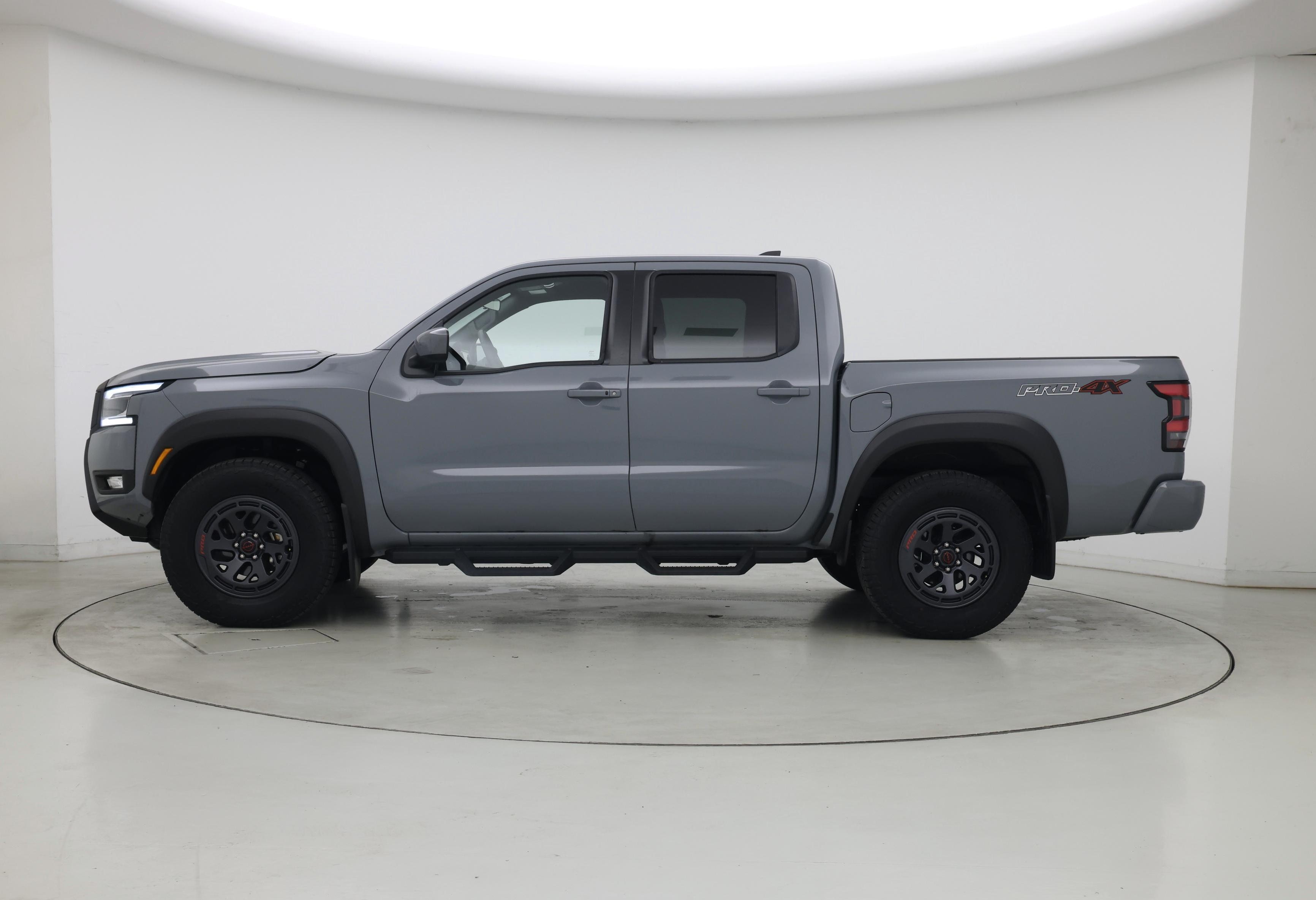 Thumbnail: 2025 Nissan Frontier - 3