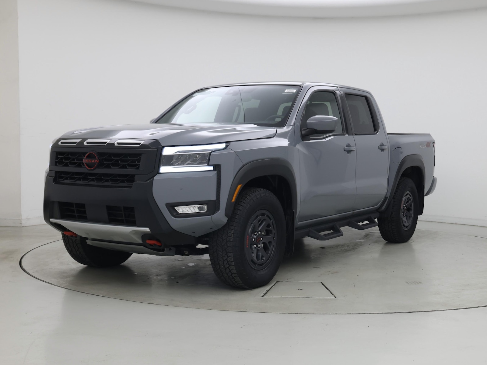 2025 Nissan Frontier PRO-4X - Photo 5