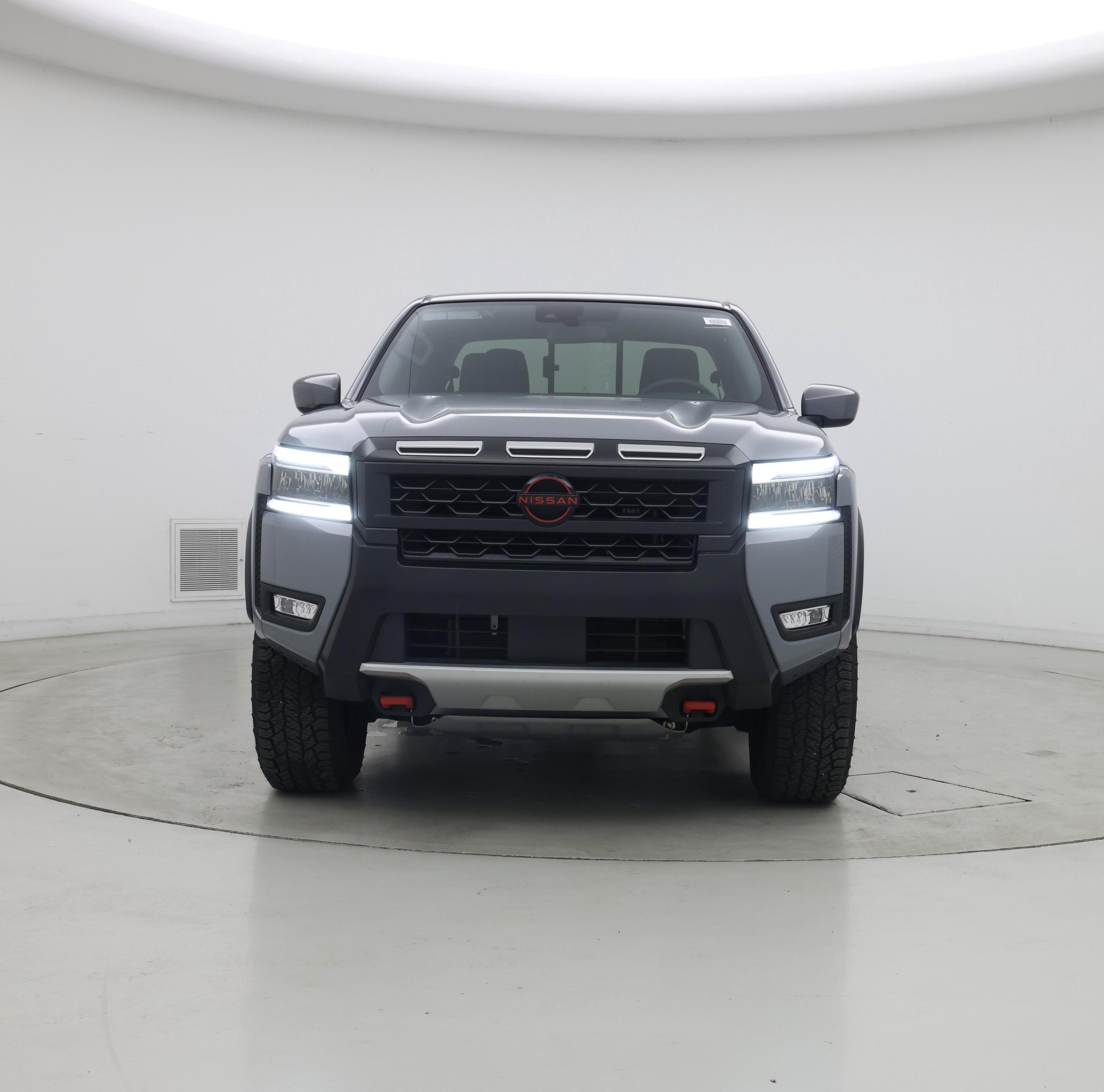 Thumbnail: 2025 Nissan Frontier - 5
