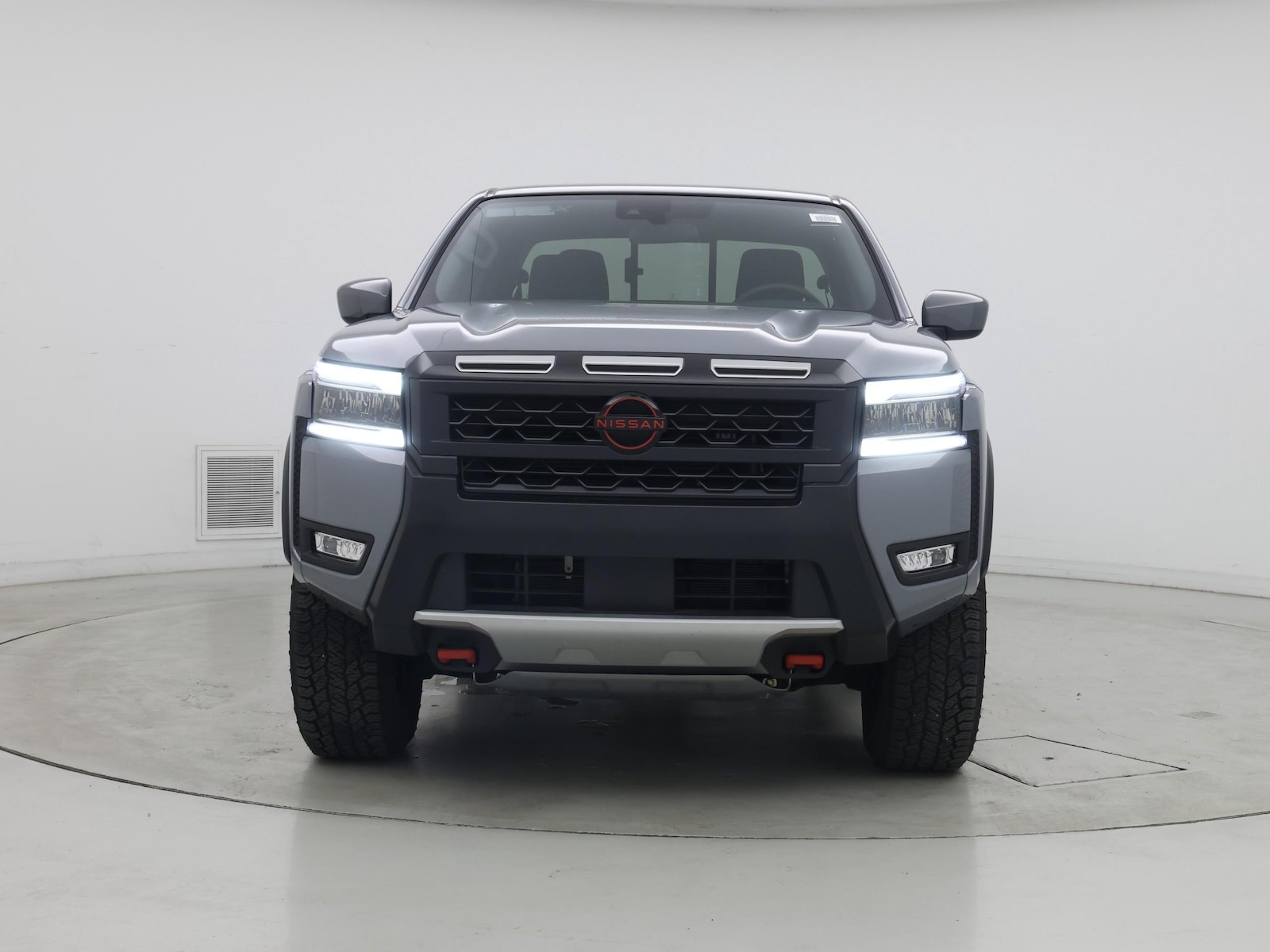 2025 Nissan Frontier PRO-4X - Photo 6