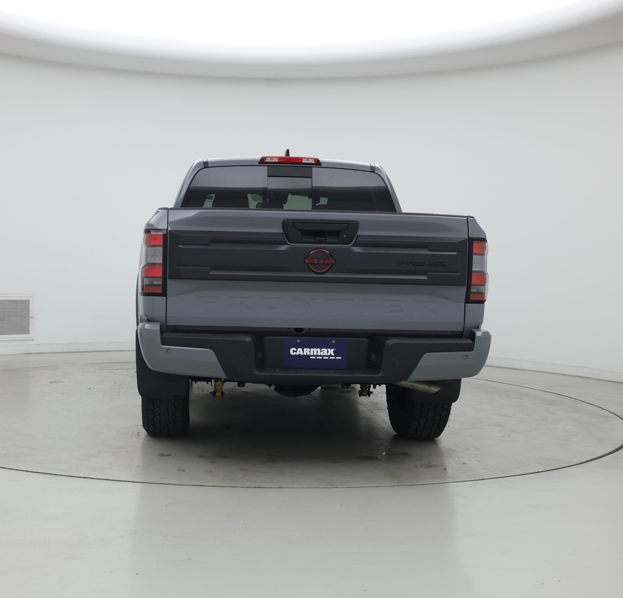 Thumbnail: 2025 Nissan Frontier - 6
