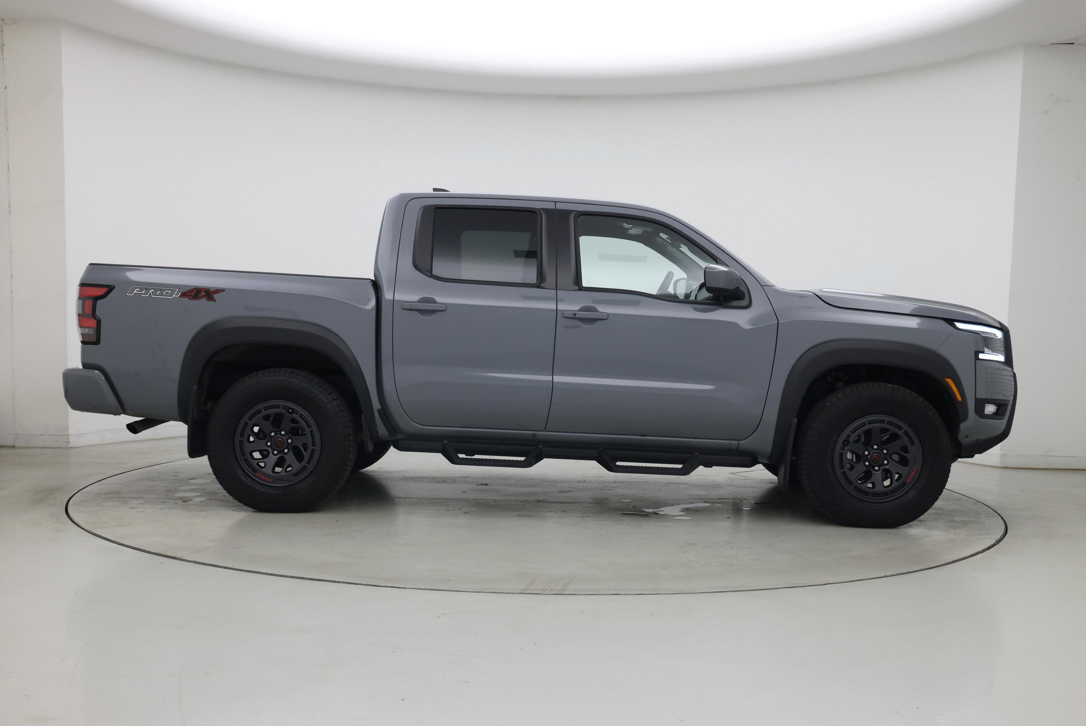Thumbnail: 2025 Nissan Frontier - 7