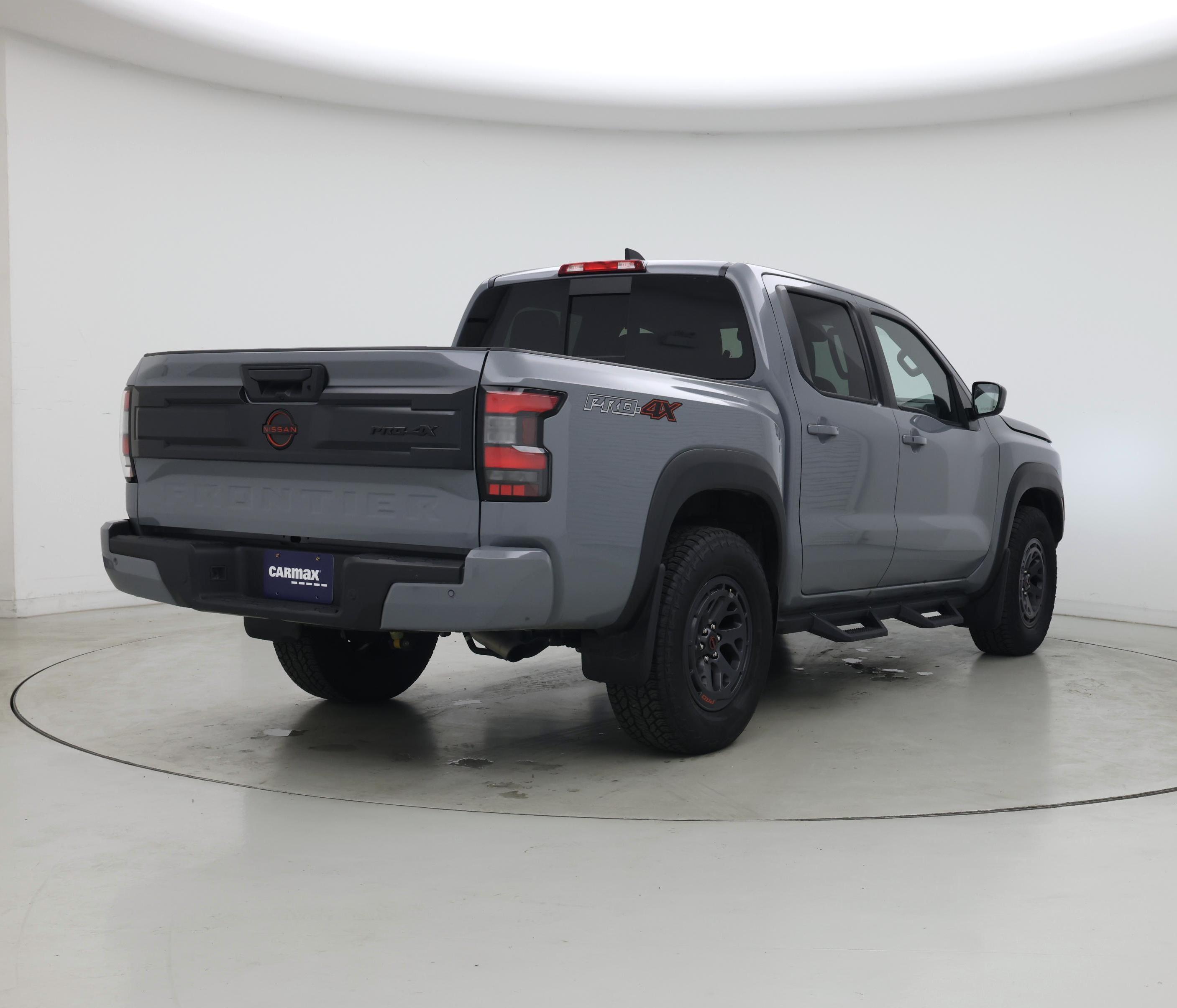 Thumbnail: 2025 Nissan Frontier - 8