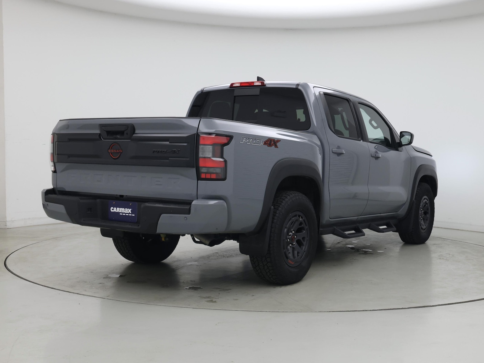 2025 Nissan Frontier PRO-4X - Photo 9