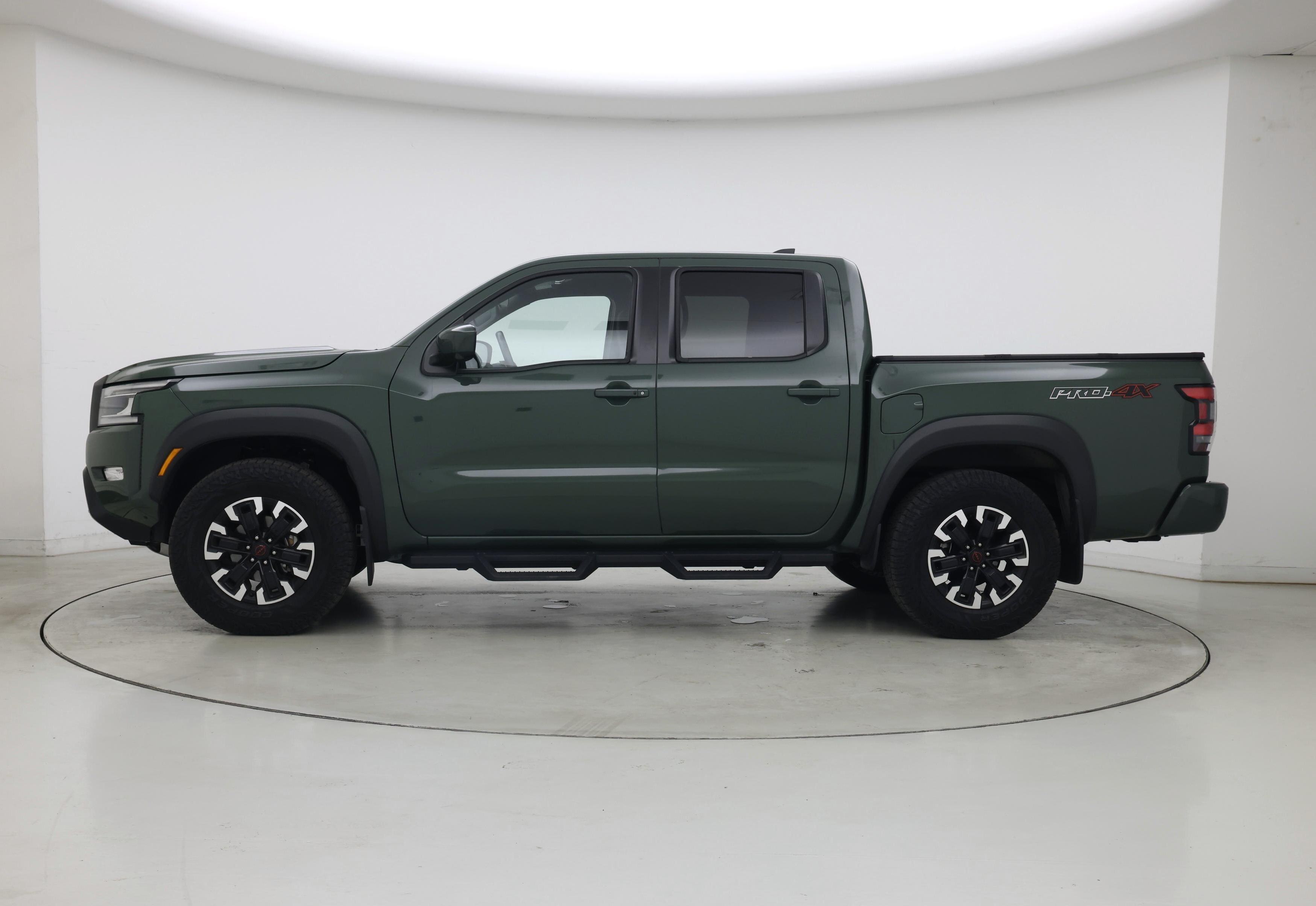 Thumbnail: 2023 Nissan Frontier - 3
