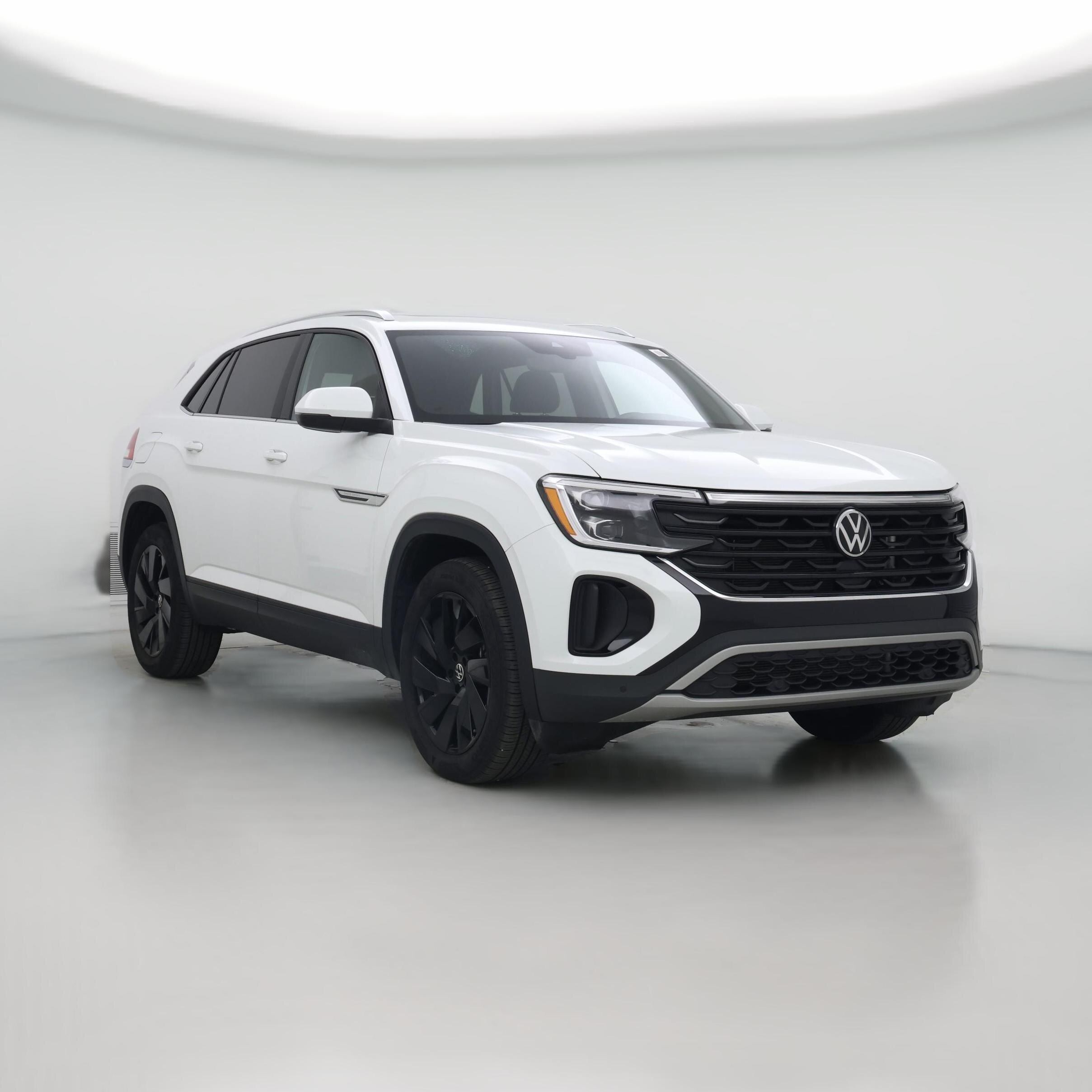 Thumbnail: 2025 Volkswagen Atlas - 1