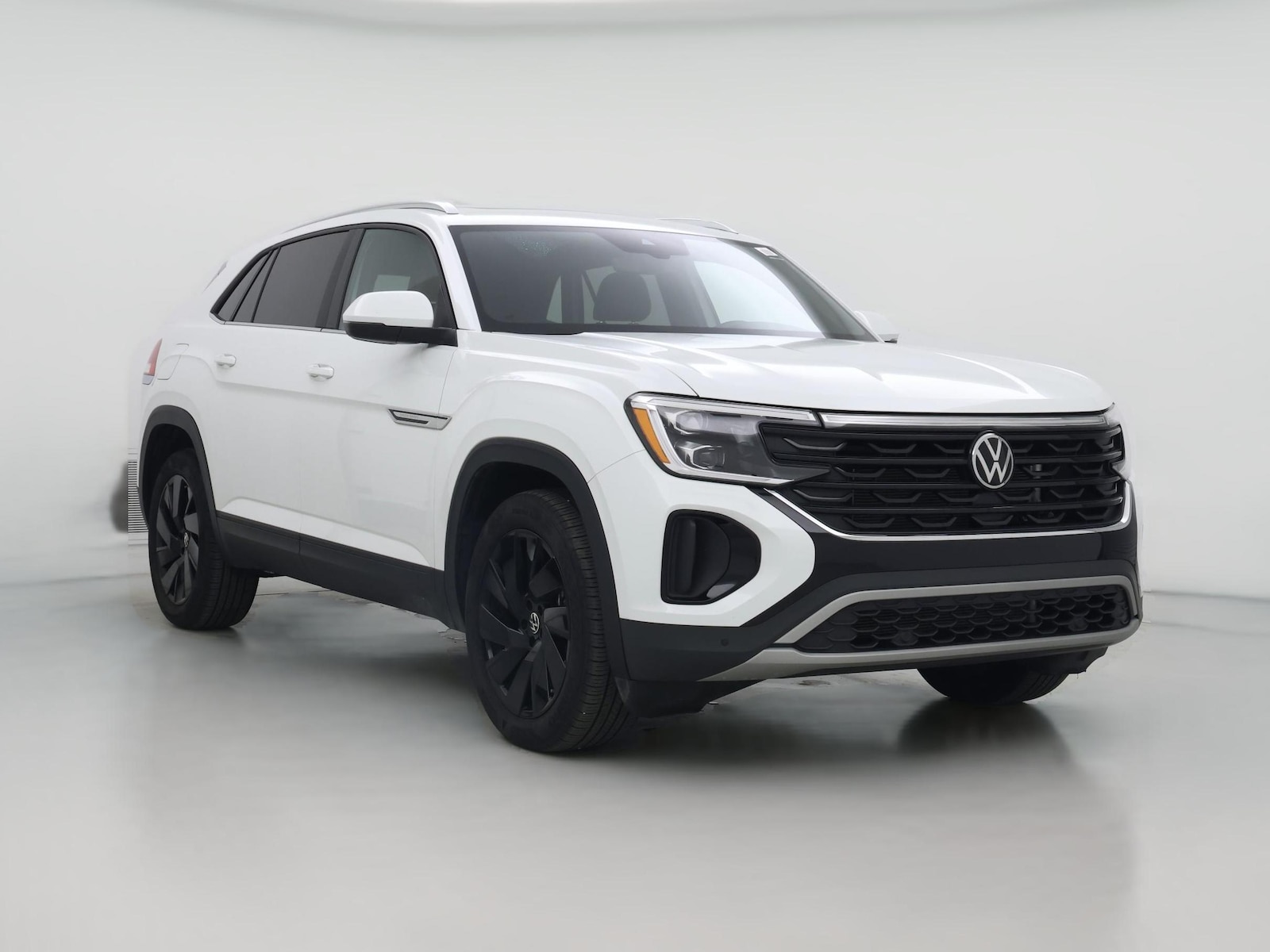 2025 Volkswagen Atlas Cross Sport