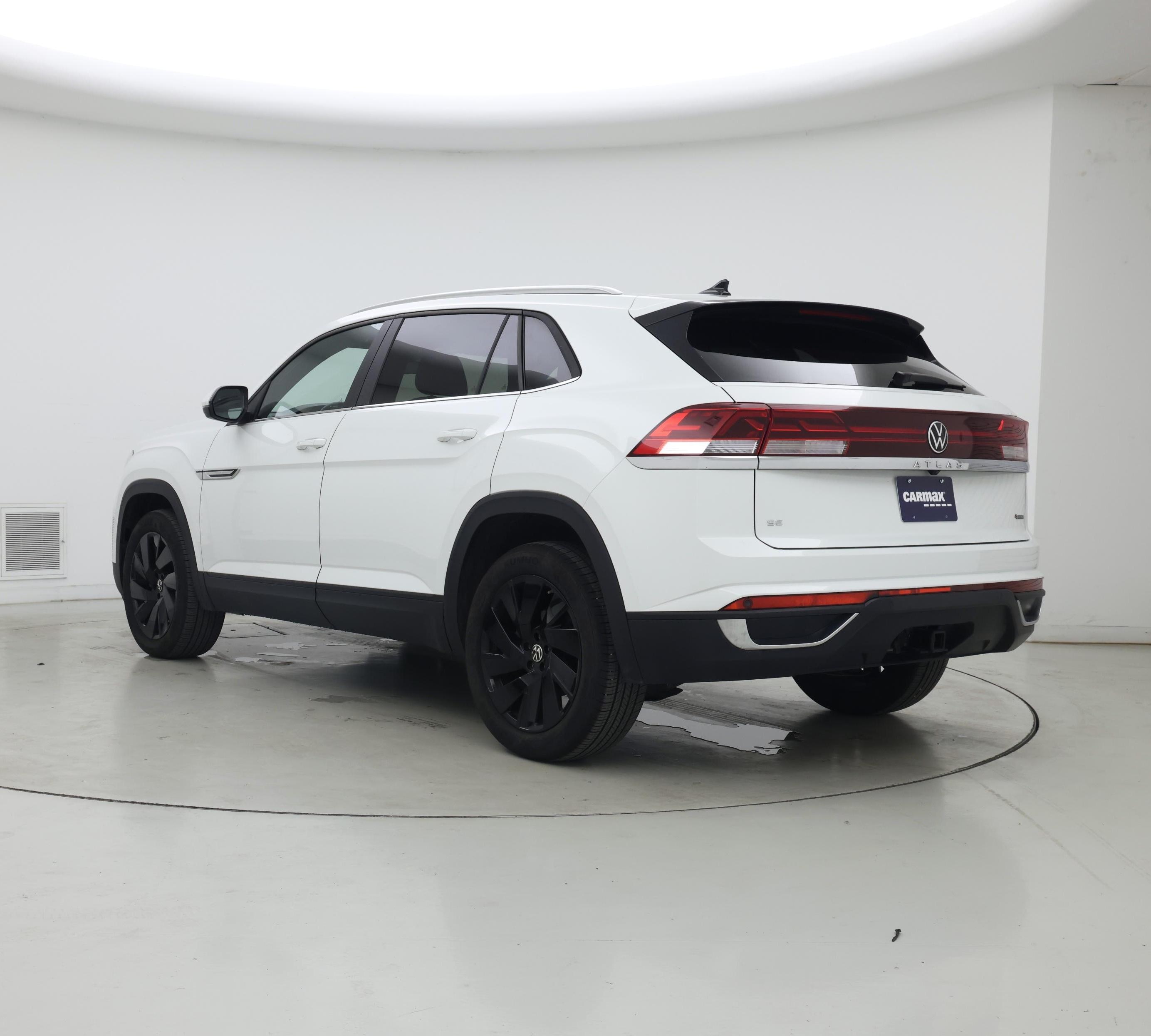 Thumbnail: 2025 Volkswagen Atlas - 2