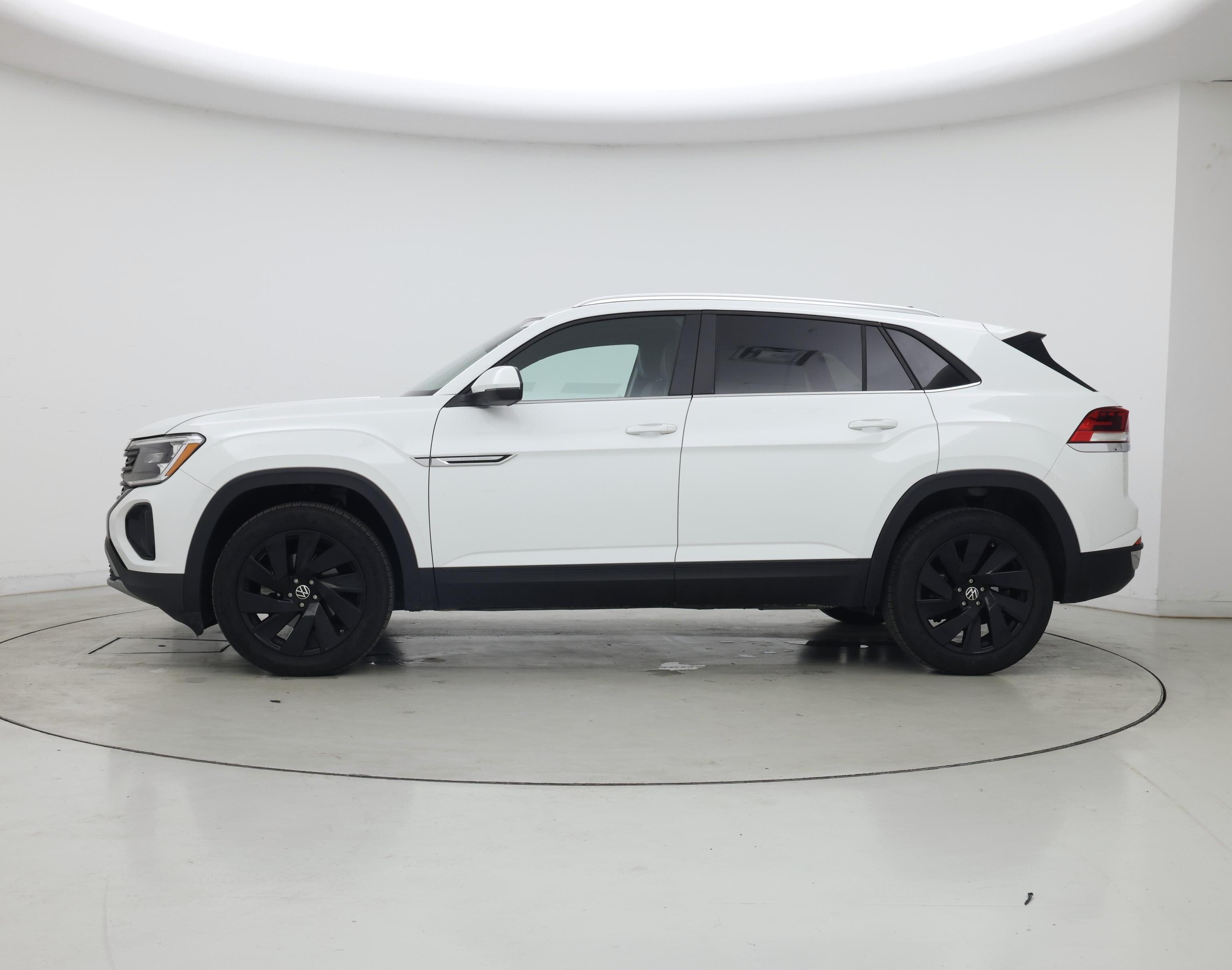 Thumbnail: 2025 Volkswagen Atlas - 3