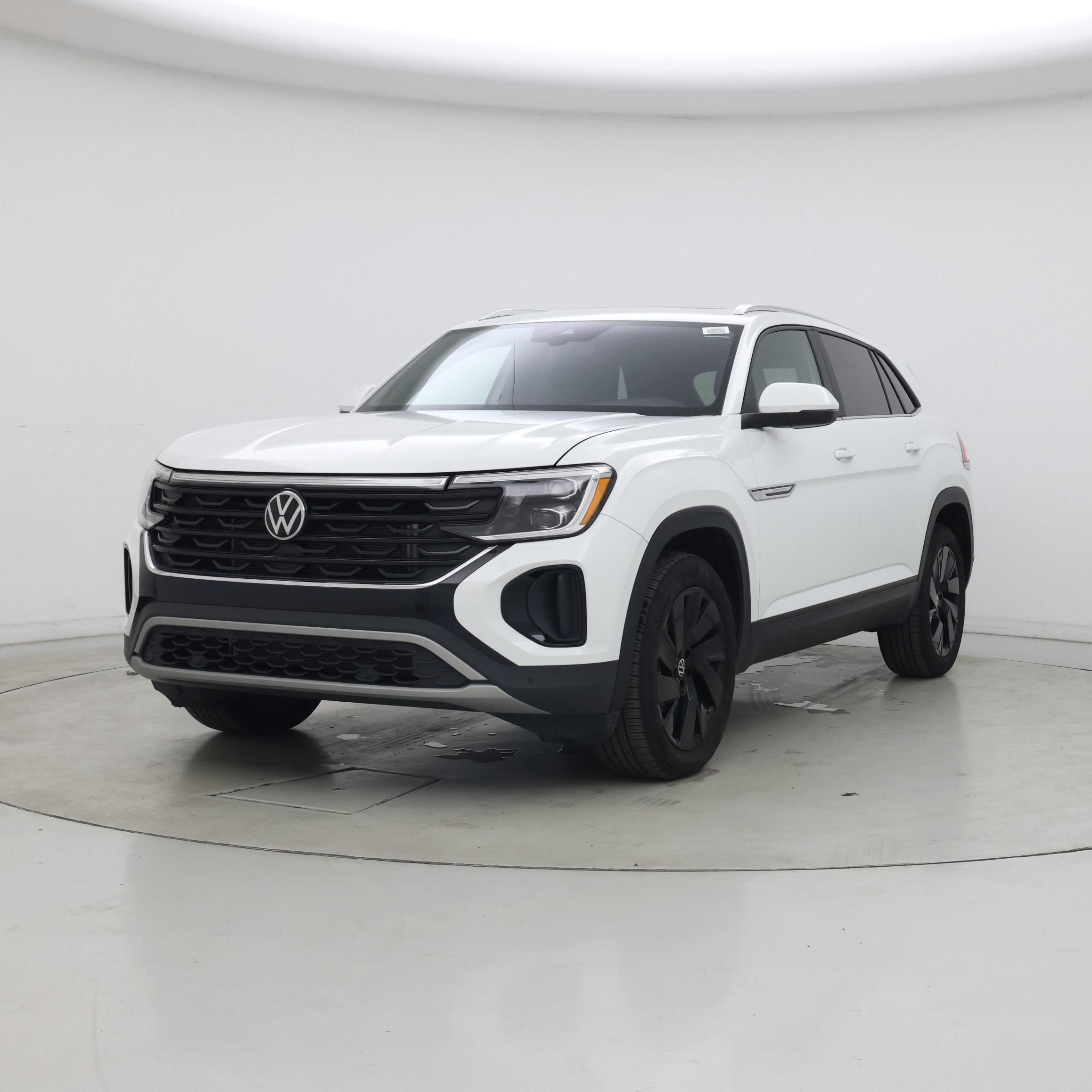 Thumbnail: 2025 Volkswagen Atlas - 4