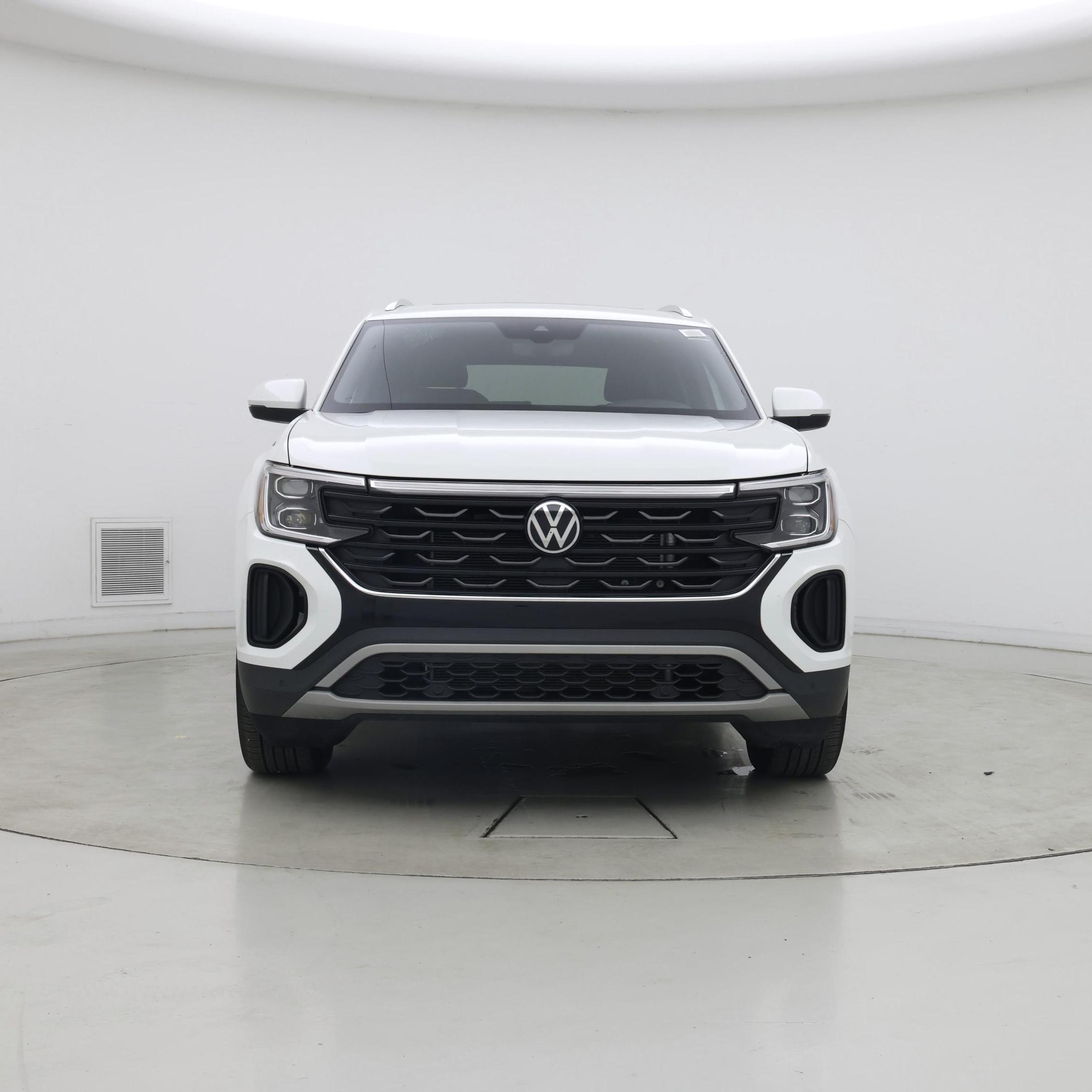 Thumbnail: 2025 Volkswagen Atlas - 5