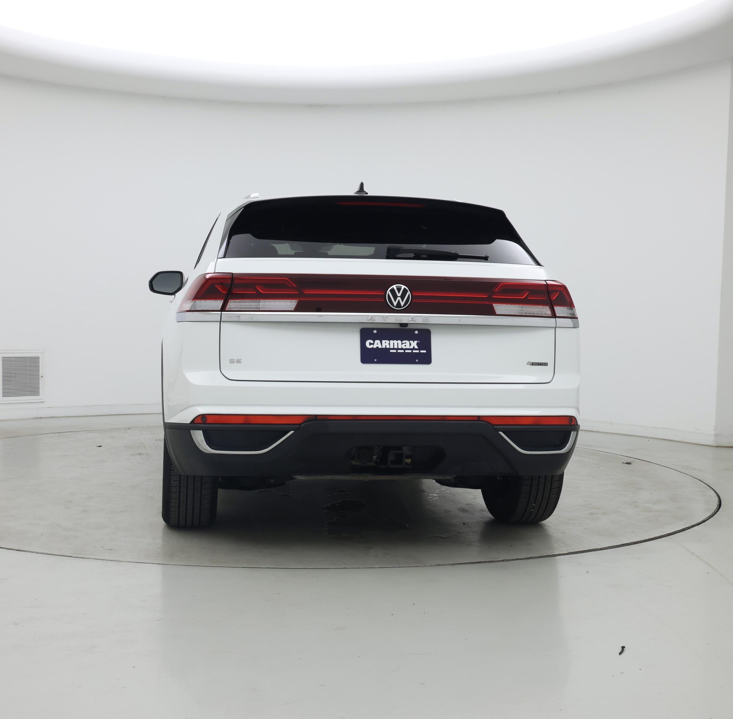 Thumbnail: 2025 Volkswagen Atlas - 6
