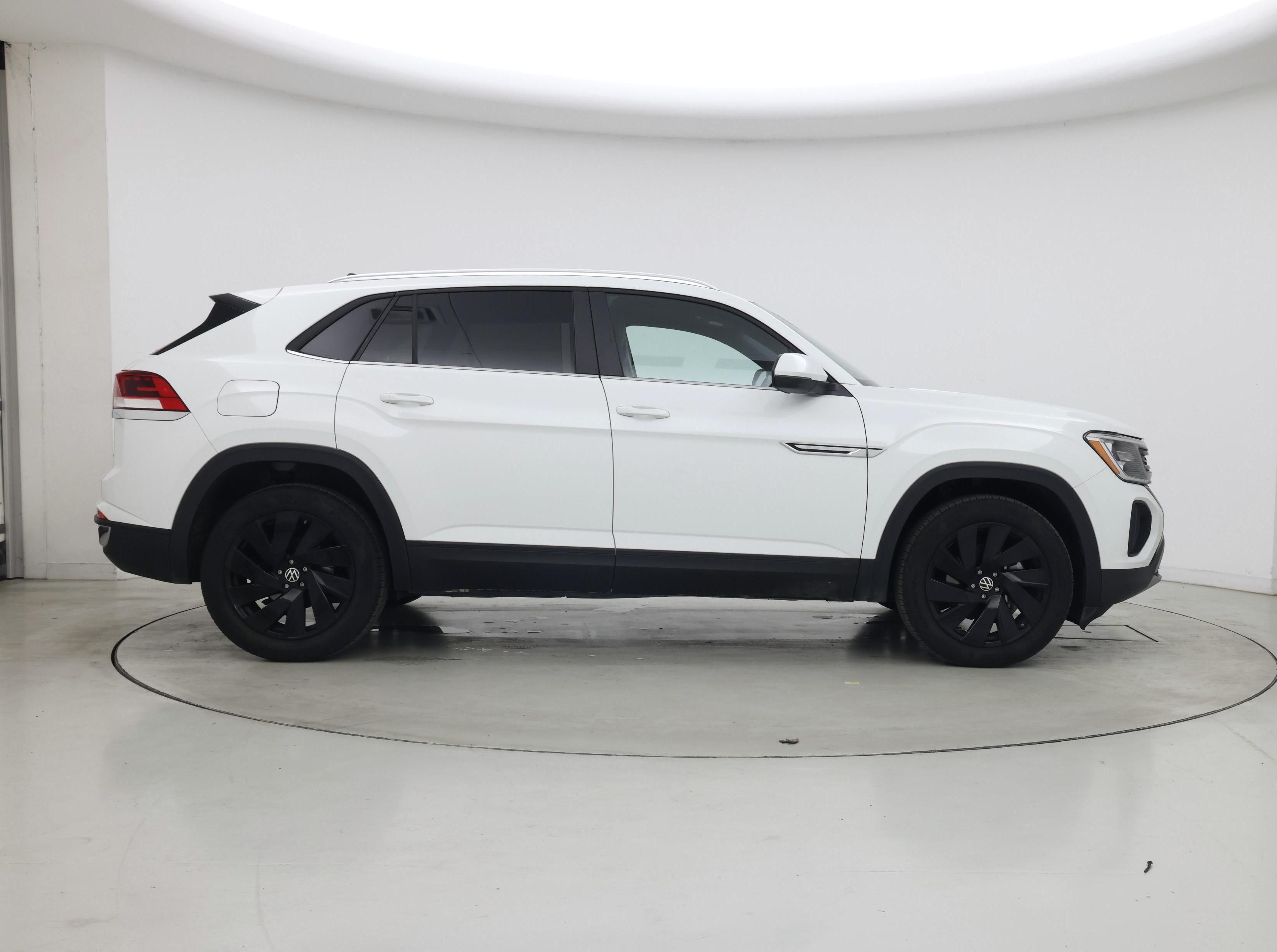 Thumbnail: 2025 Volkswagen Atlas - 7