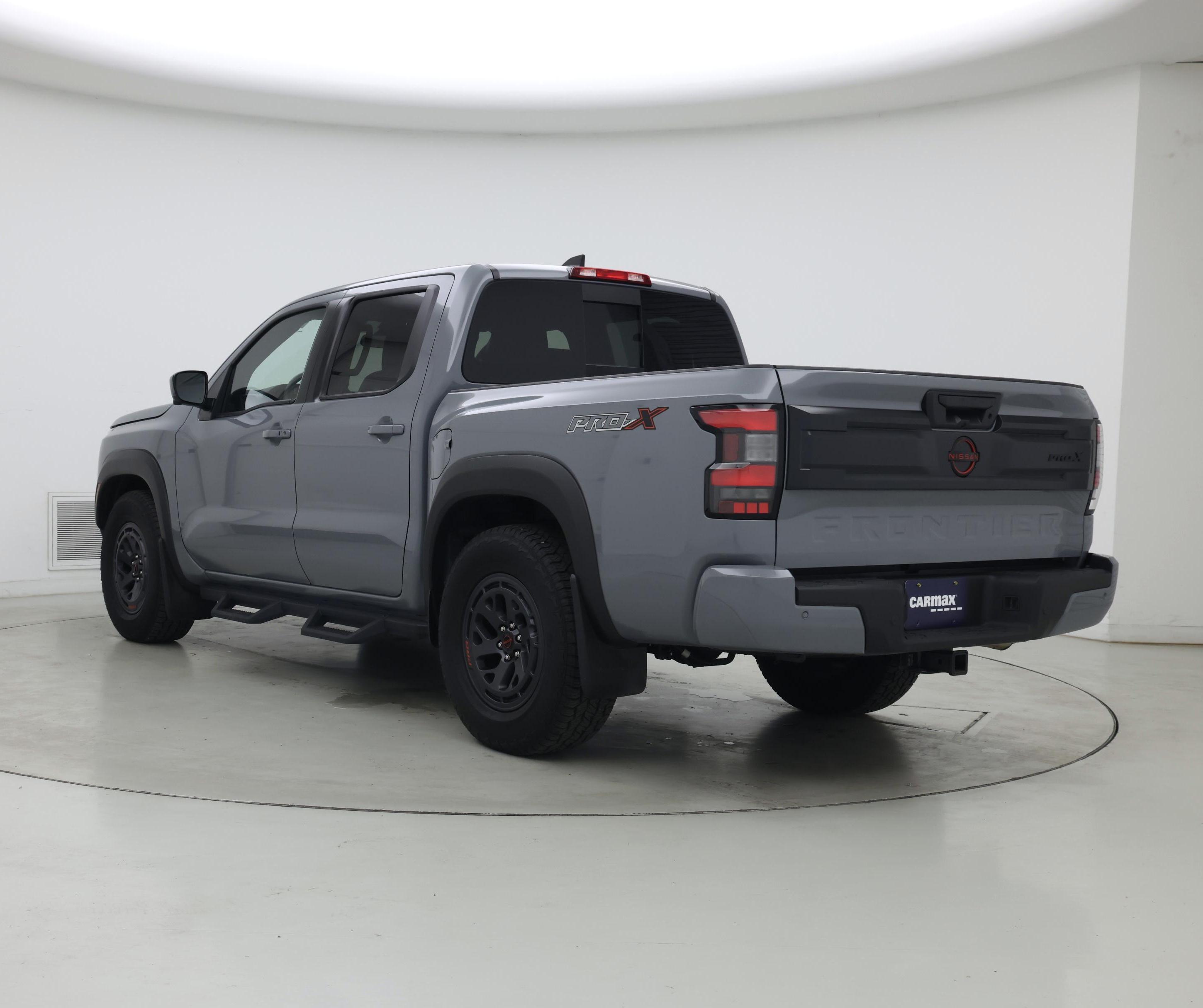Thumbnail: 2025 Nissan Frontier - 2