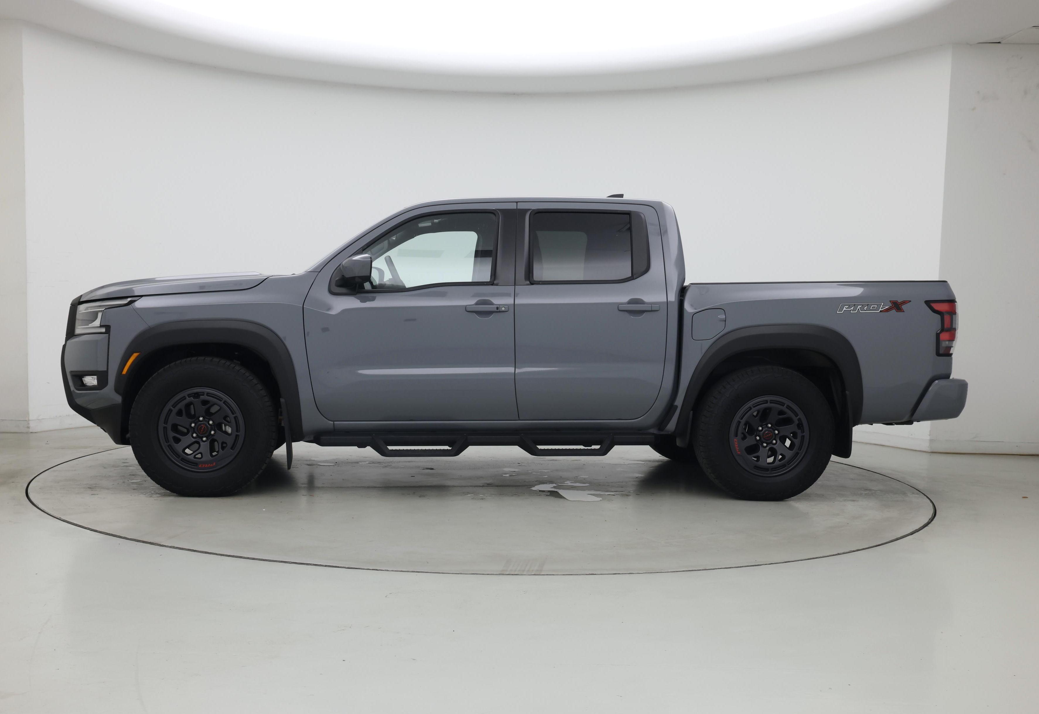 Thumbnail: 2025 Nissan Frontier - 3