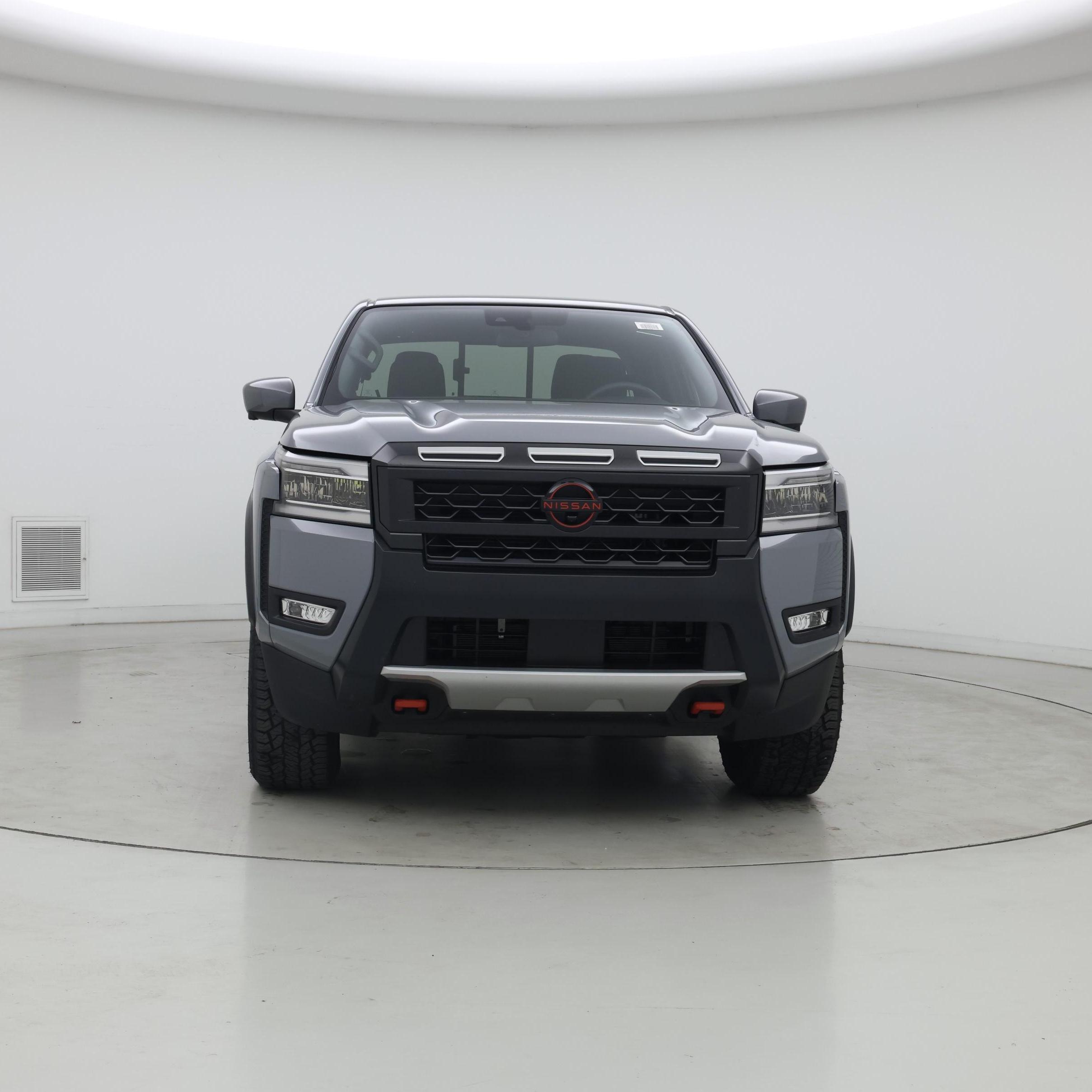 Thumbnail: 2025 Nissan Frontier - 5