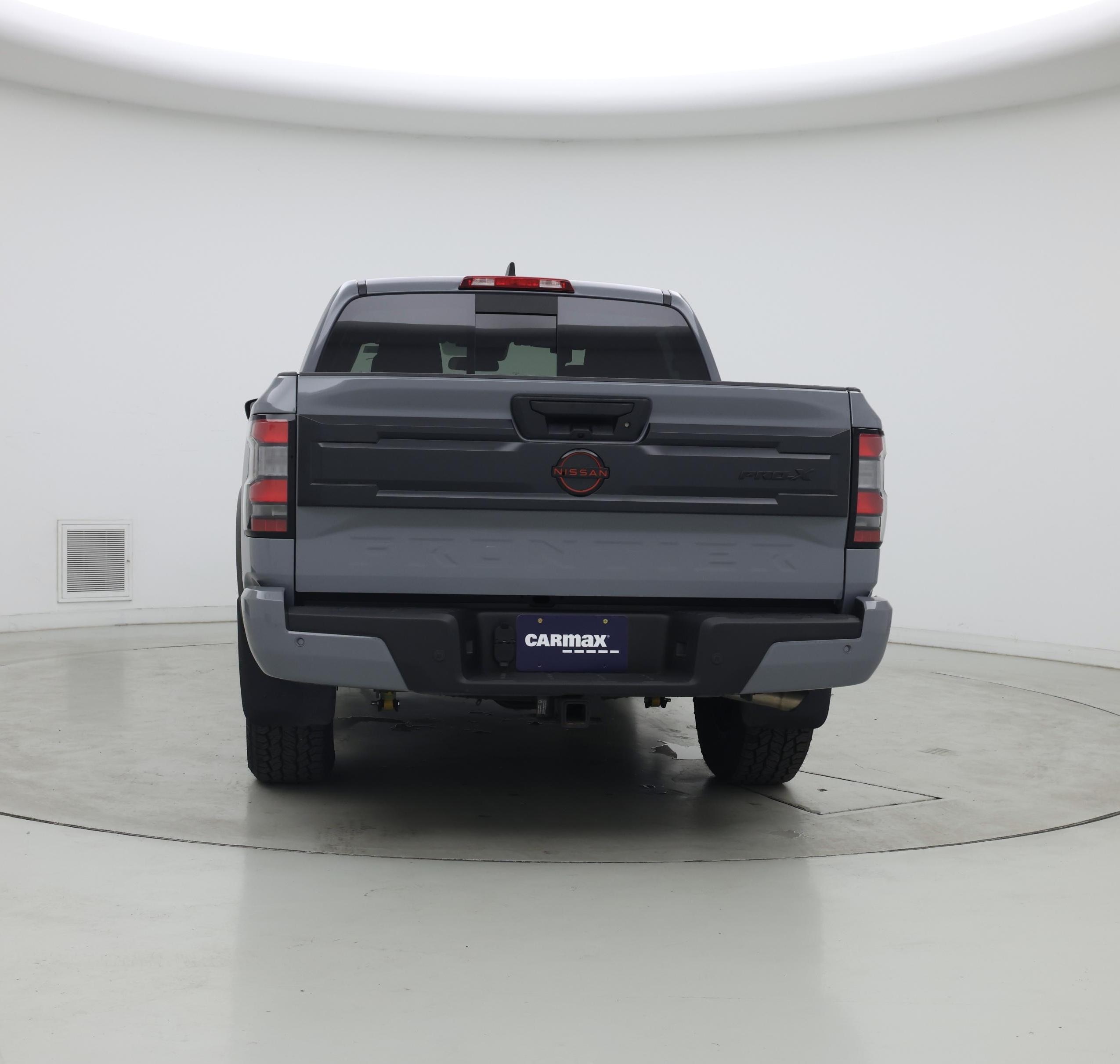 Thumbnail: 2025 Nissan Frontier - 6