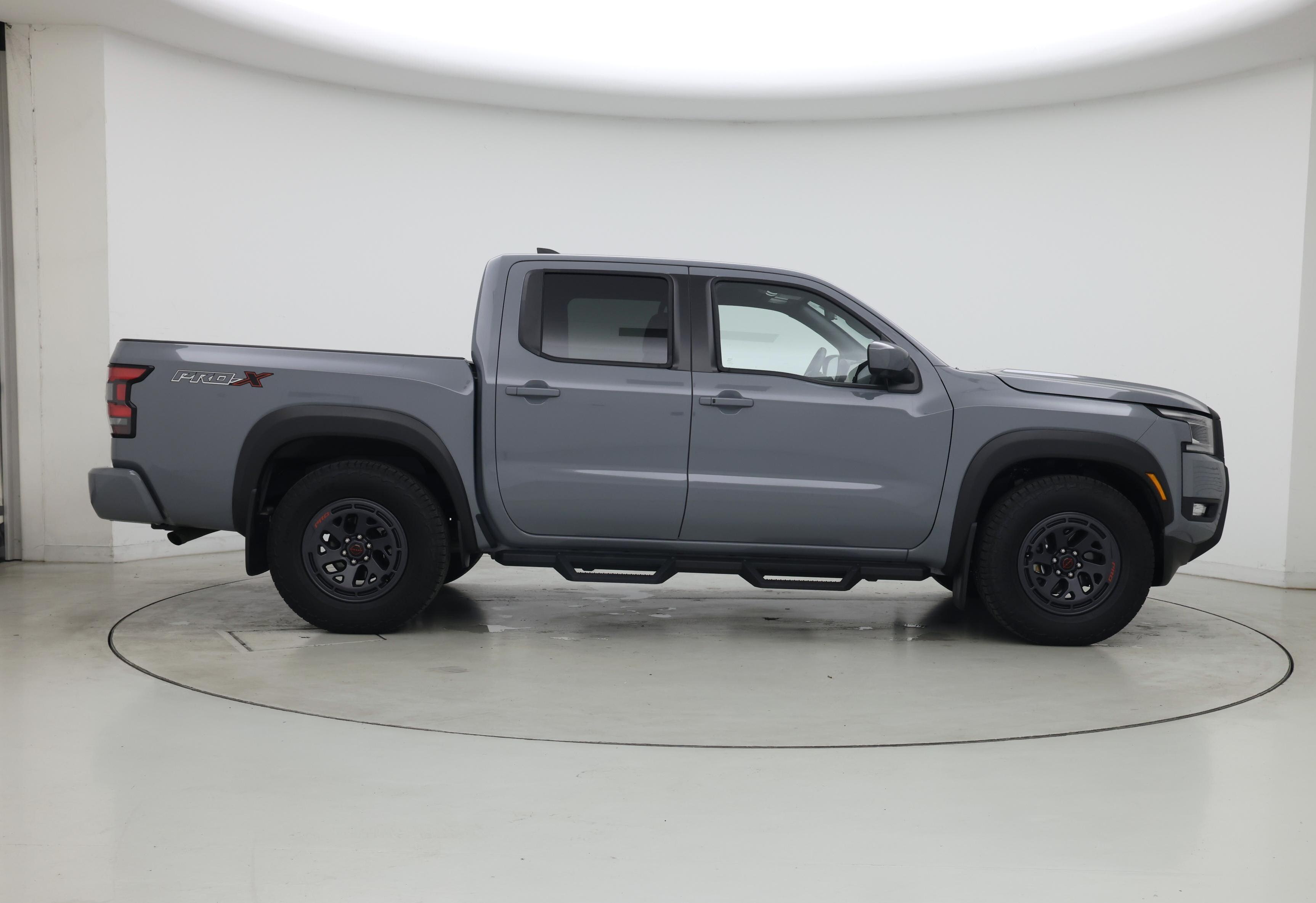 Thumbnail: 2025 Nissan Frontier - 7