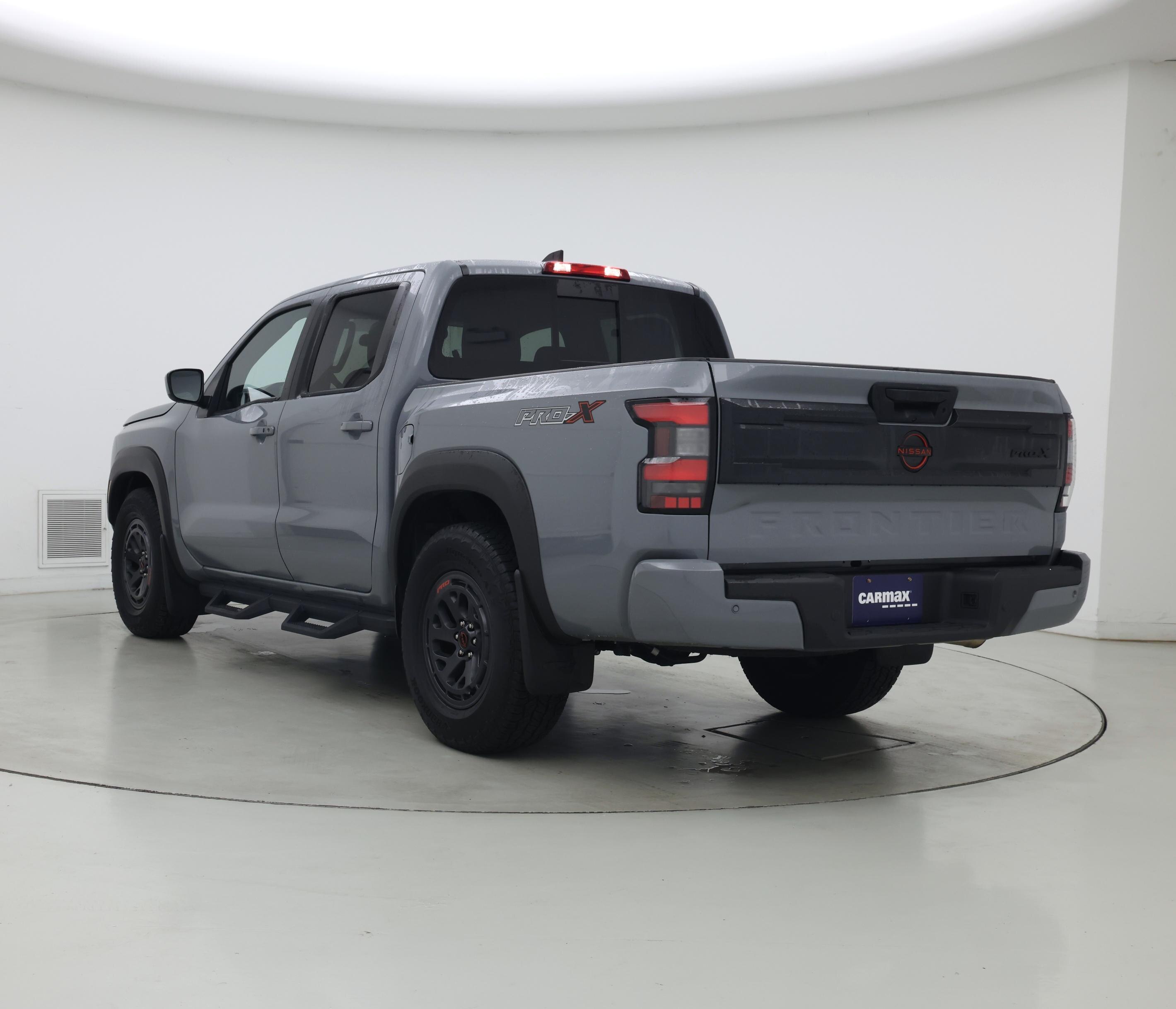 Thumbnail: 2025 Nissan Frontier - 2