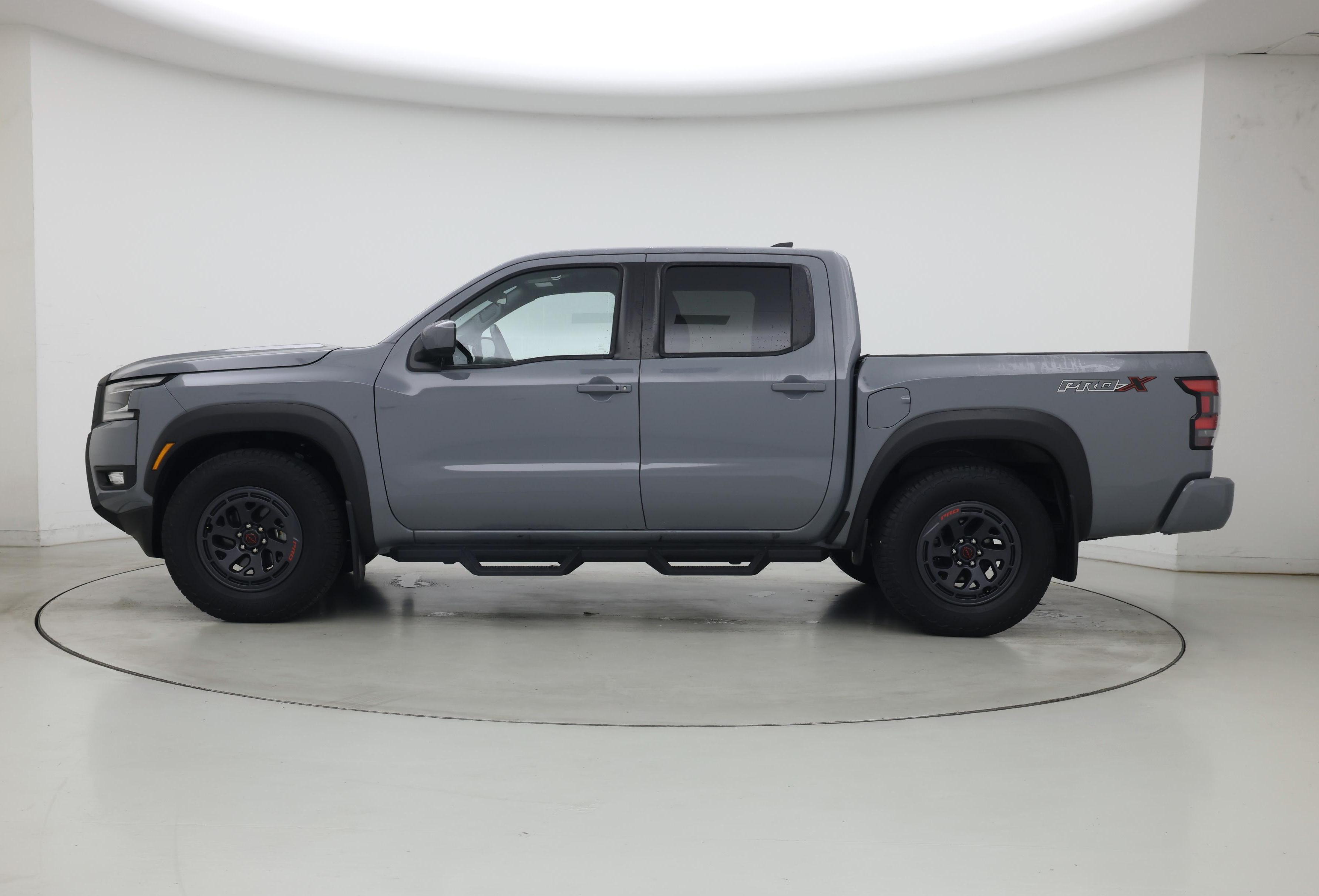 Thumbnail: 2025 Nissan Frontier - 3