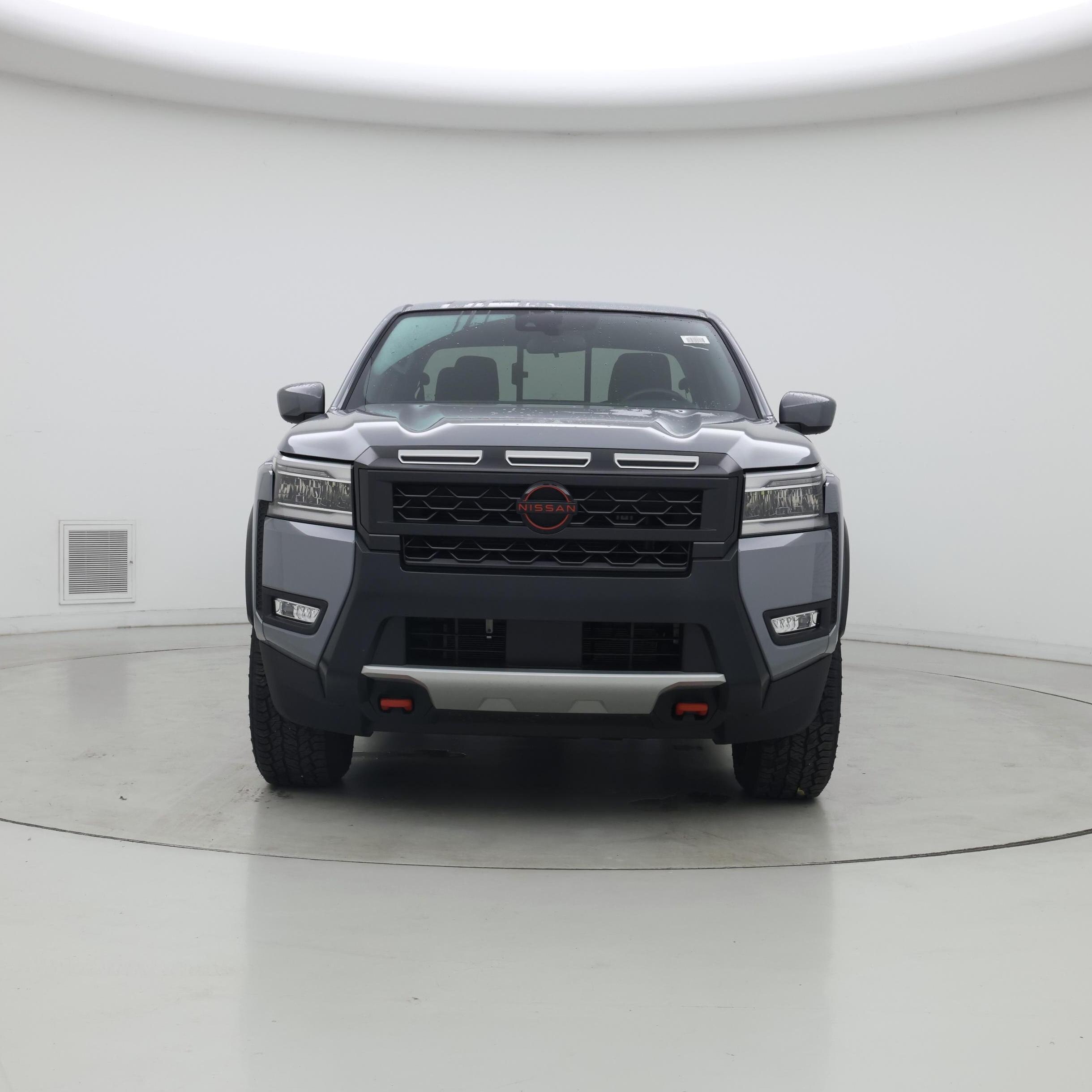 Thumbnail: 2025 Nissan Frontier - 5