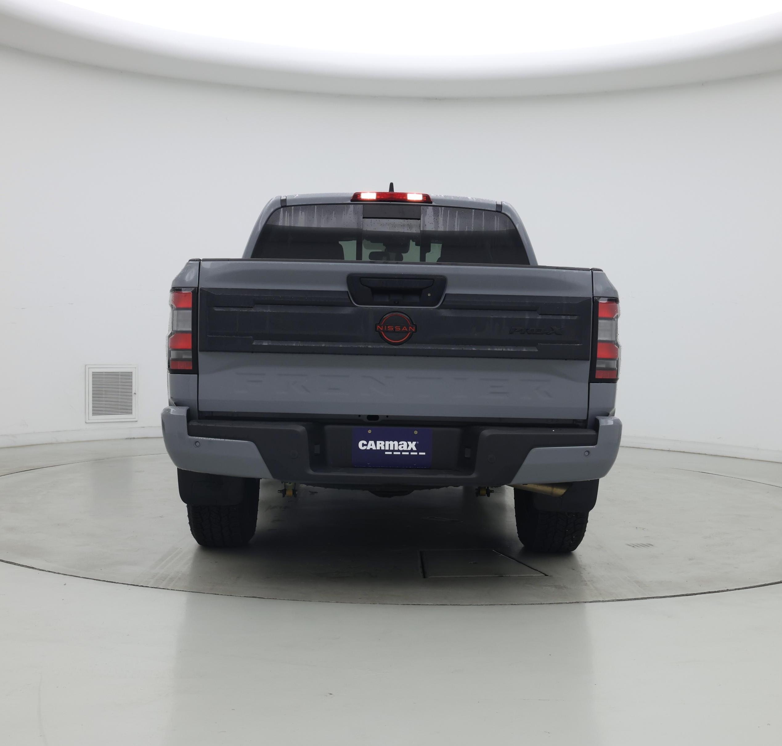 Thumbnail: 2025 Nissan Frontier - 6
