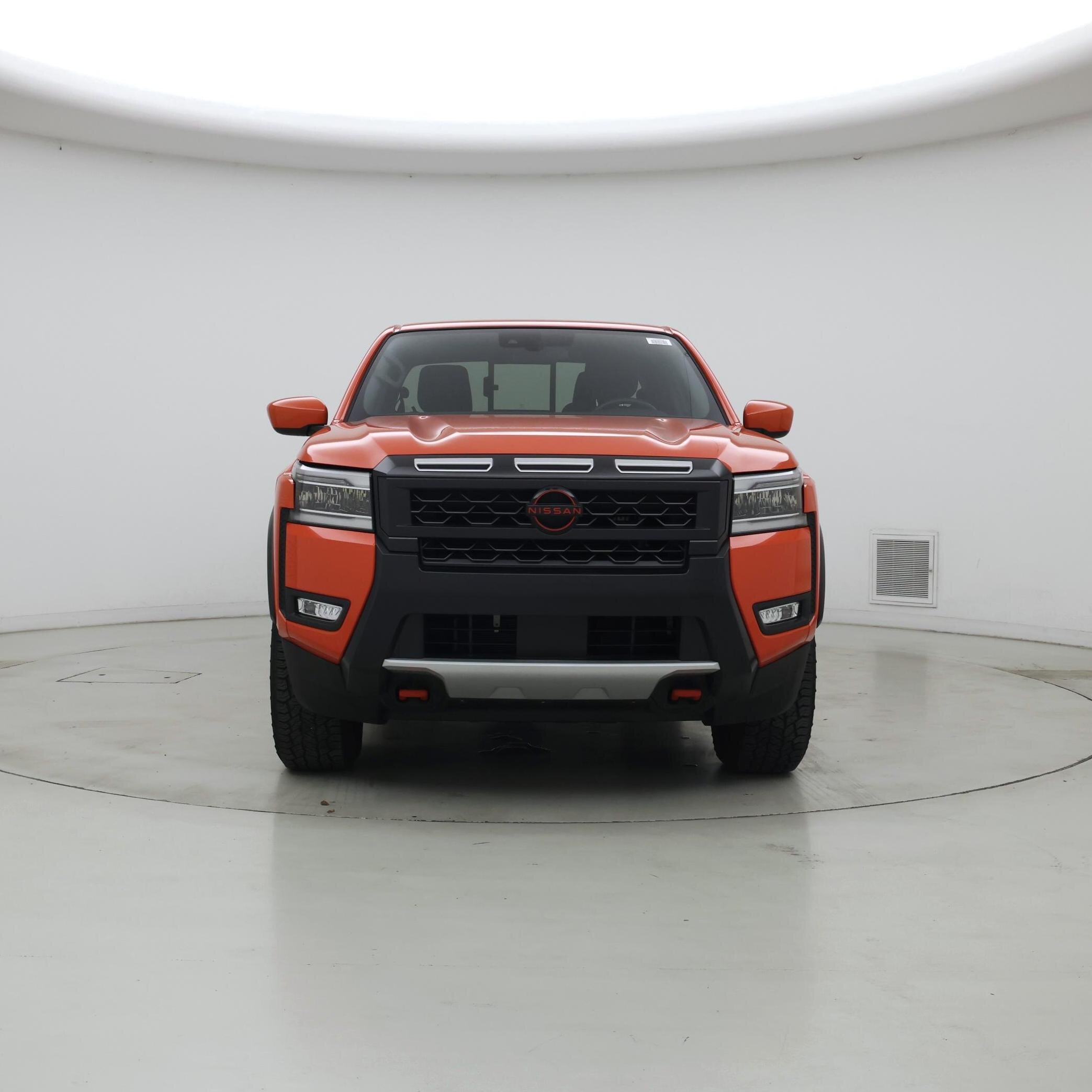 Thumbnail: 2025 Nissan Frontier - 5