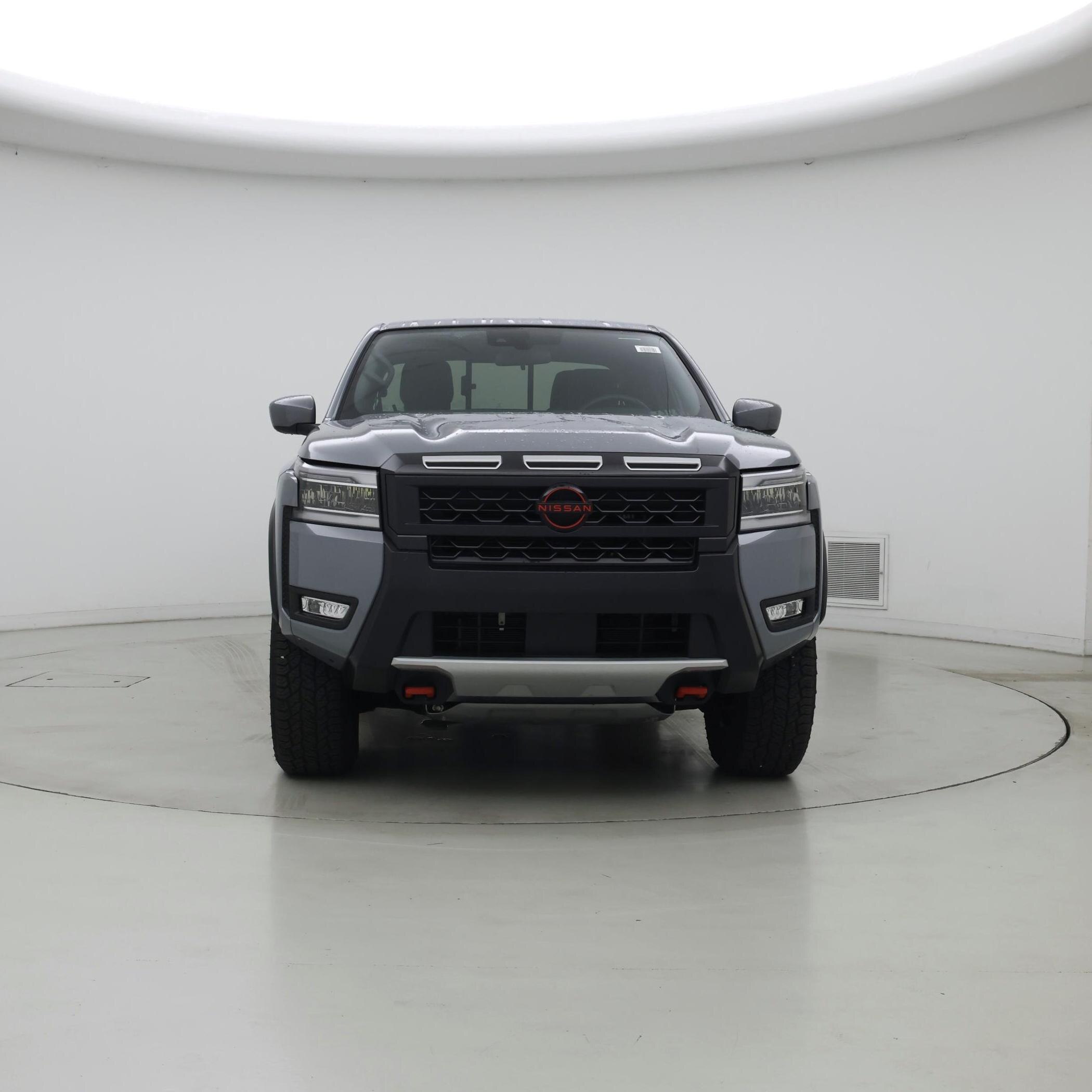 Thumbnail: 2025 Nissan Frontier - 5