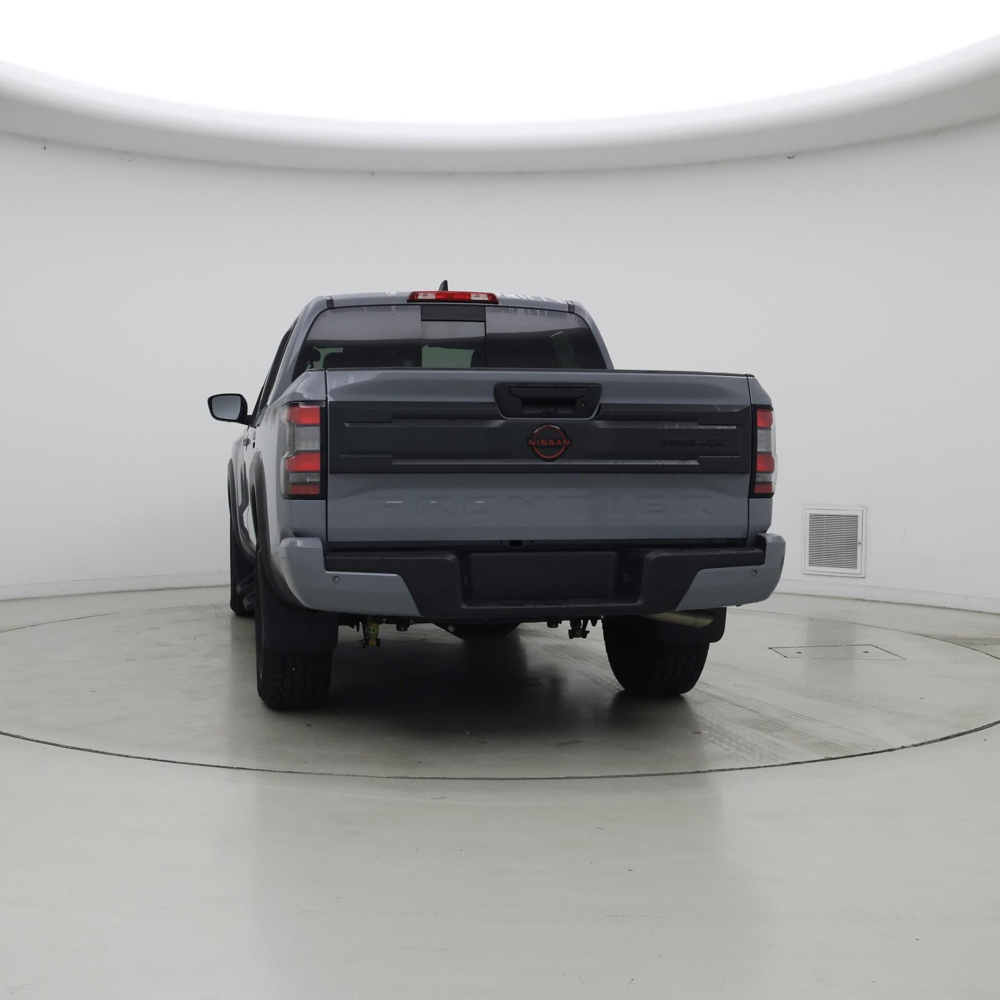 Thumbnail: 2025 Nissan Frontier - 6