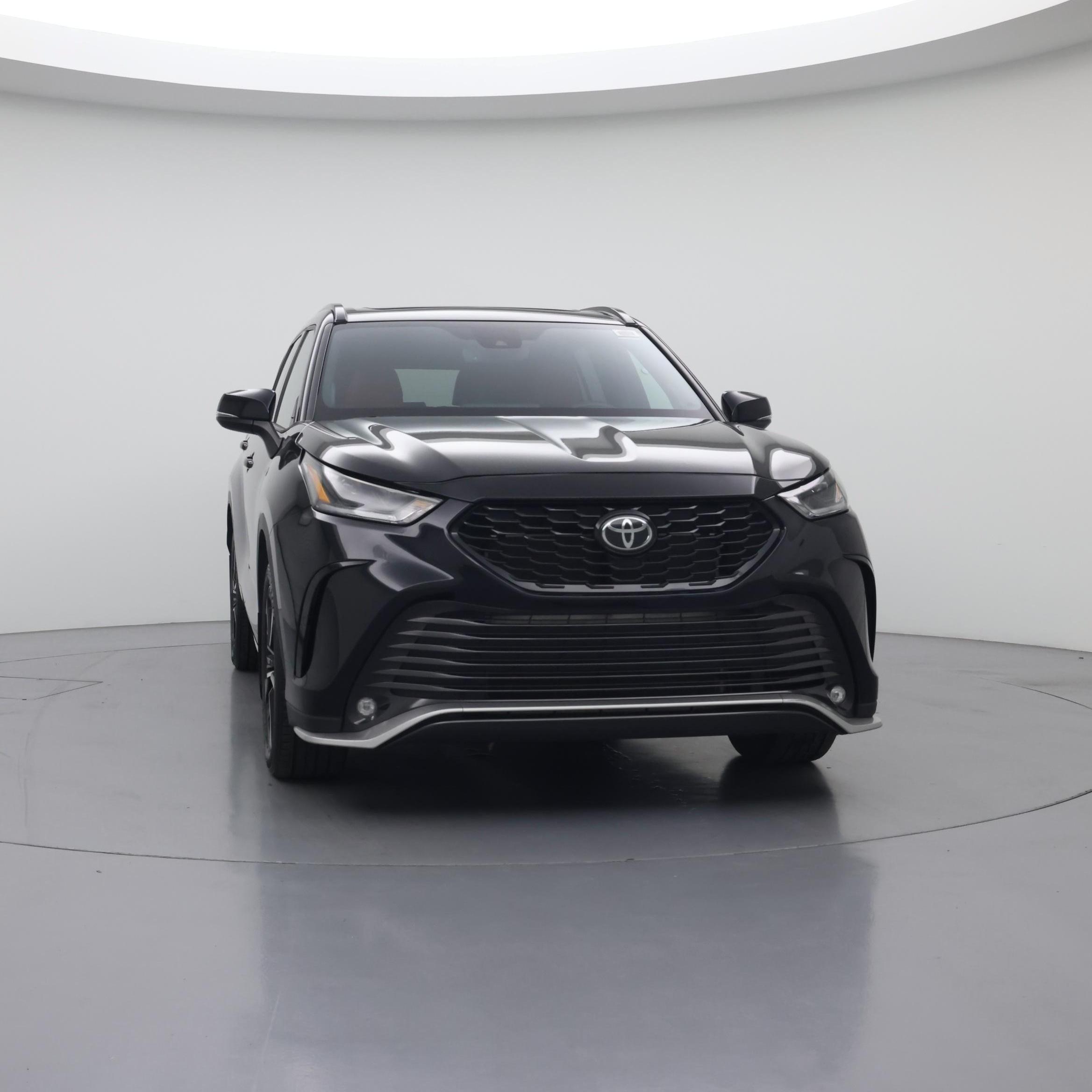 Thumbnail: 2022 Toyota Highlander - 5