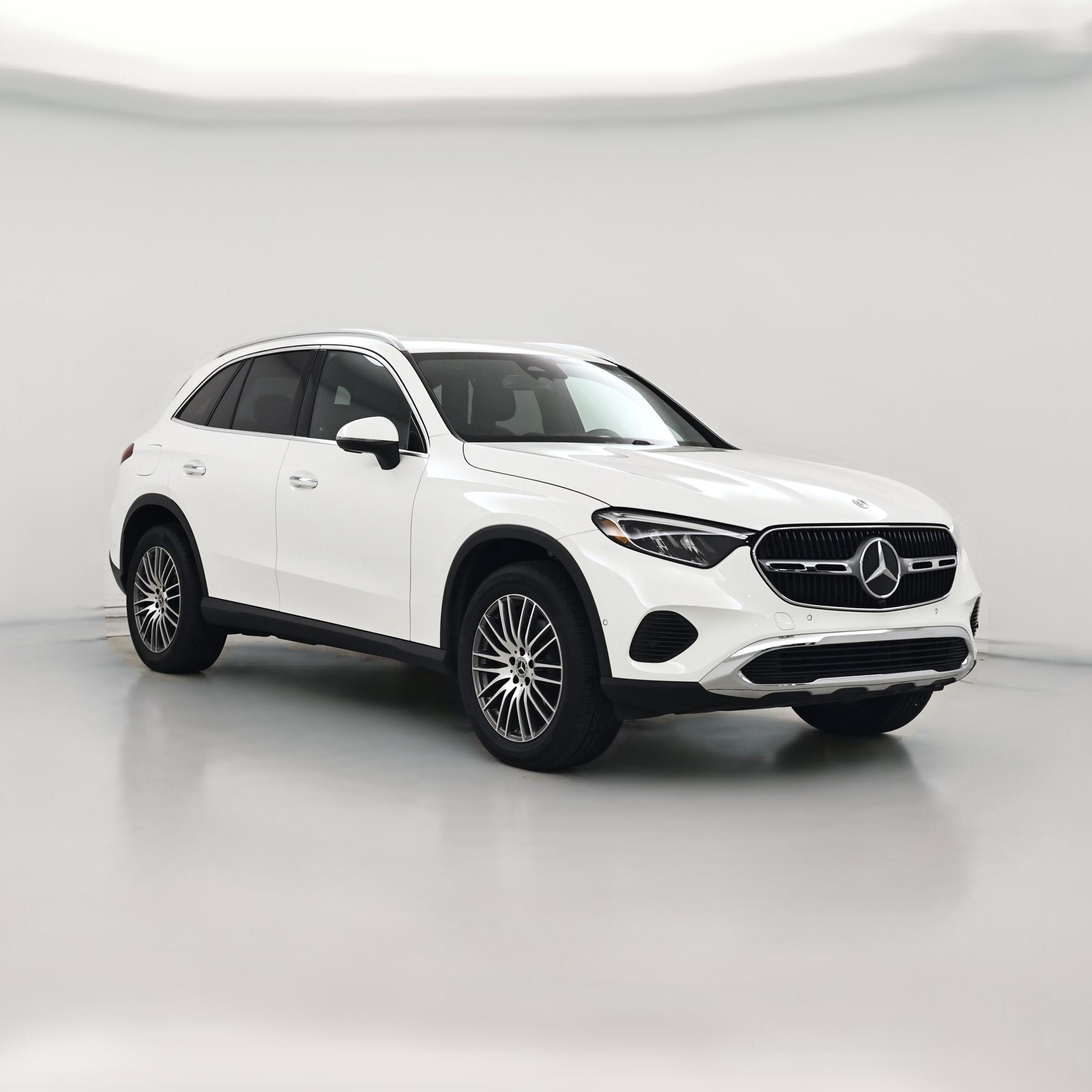 Thumbnail: 2025 Mercedes-Benz GLC - 1