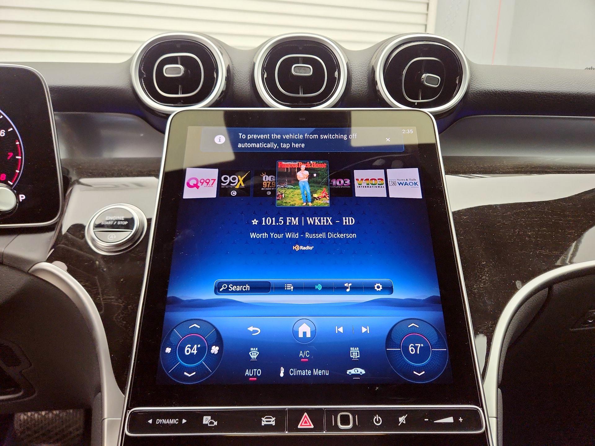 Thumbnail: 2025 Mercedes-Benz GLC - 15