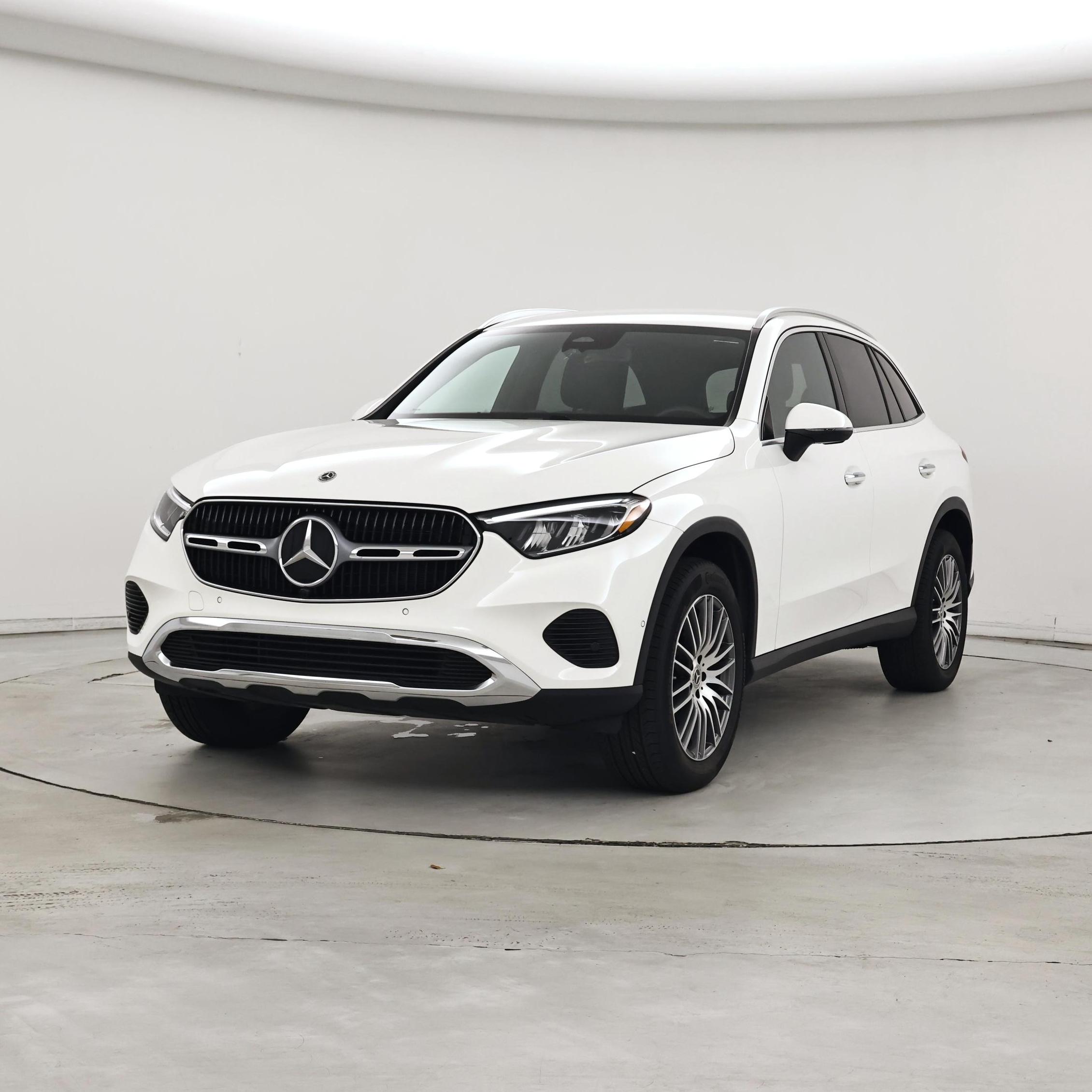 Thumbnail: 2025 Mercedes-Benz GLC - 4