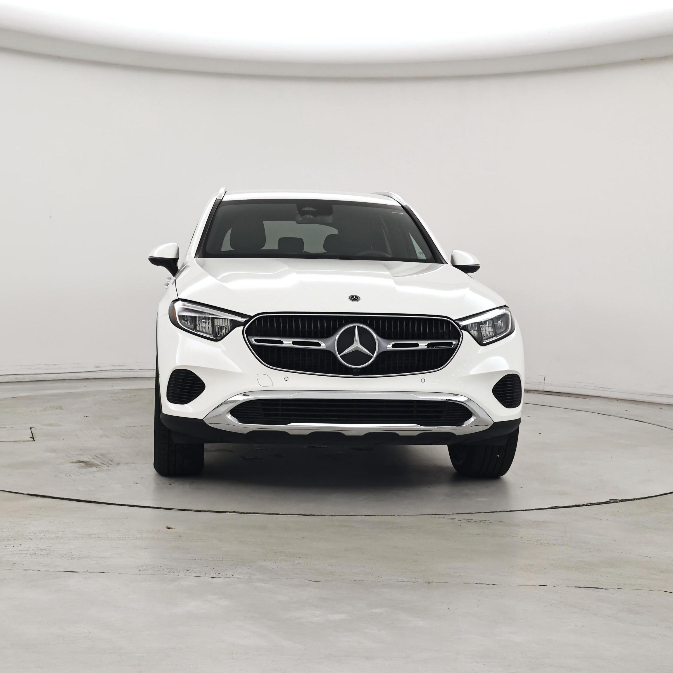 Thumbnail: 2025 Mercedes-Benz GLC - 5